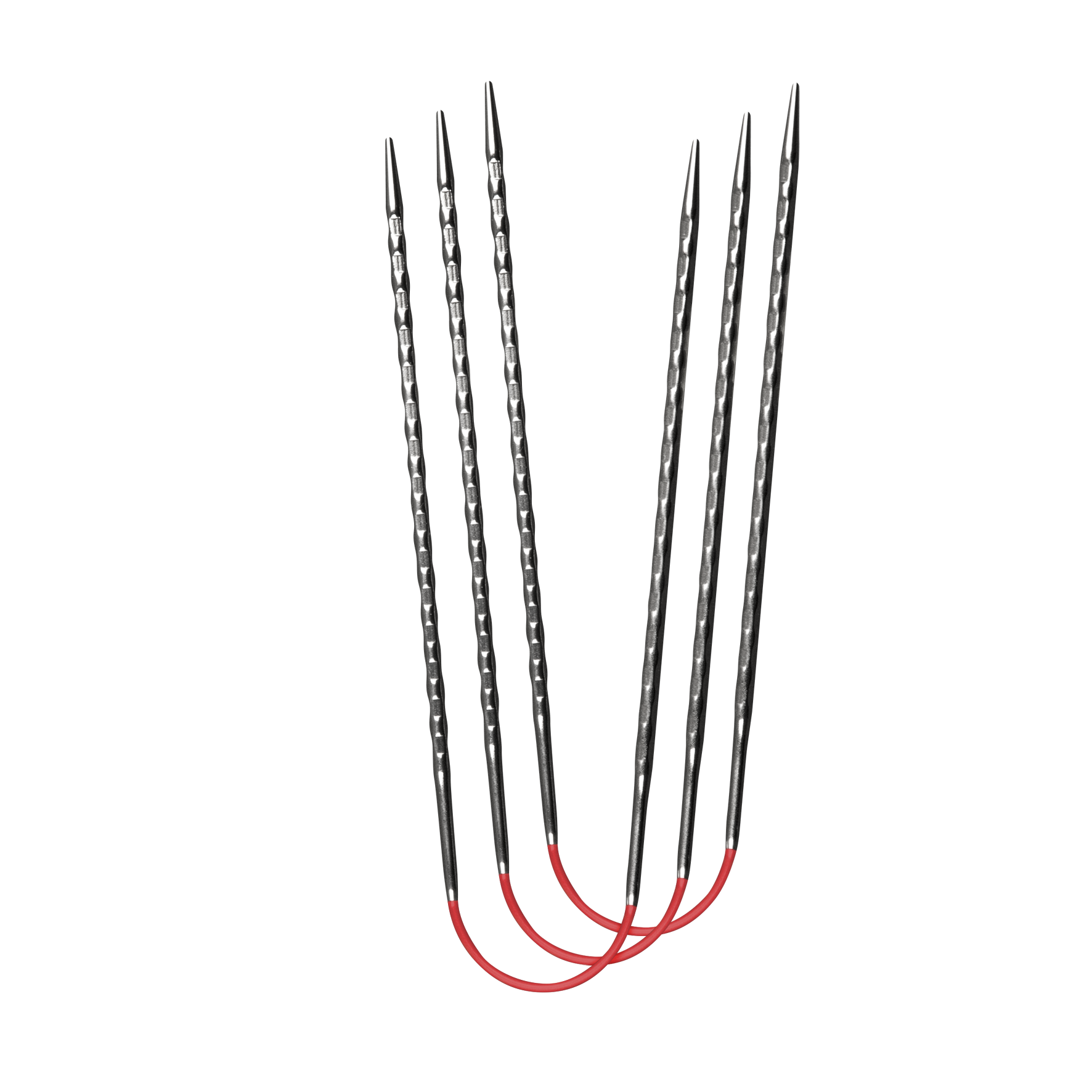 Addi Stricknadel "addiCraSyTrio" Novel Long 30cm 770-2 - Bastelbedarf -> Häkeln und Stricken -> Stricknadeln von mahina