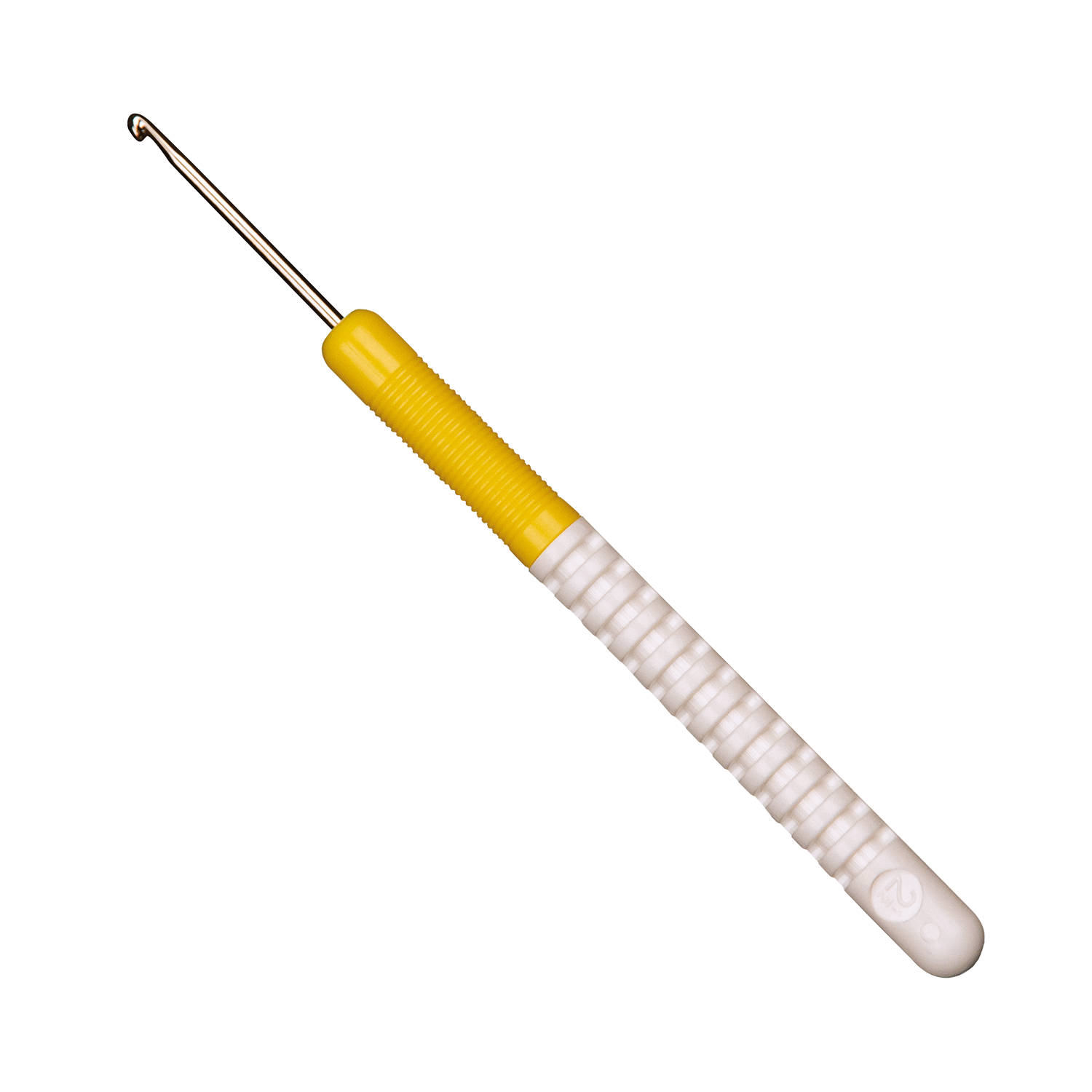 Addi Wollhäkelnadel "addiColour" mit Griff 15cm 148-7 - Bastelbedarf -> Häkeln und Stricken -> Häkelnadeln von mahina