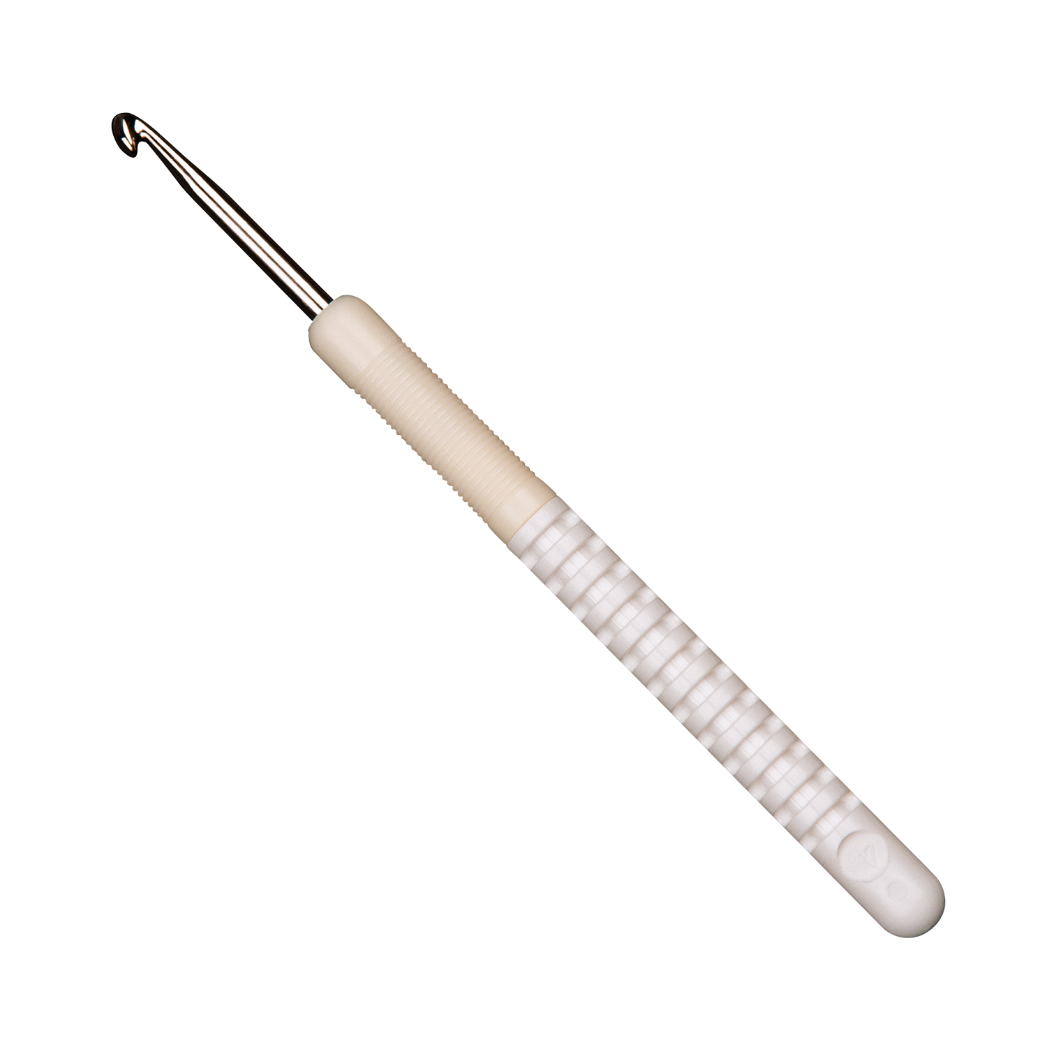 Addi Wollhäkelnadel "addiColour" mit Griff 15cm 148-7 - Bastelbedarf -> Häkeln und Stricken -> Häkelnadeln von mahina