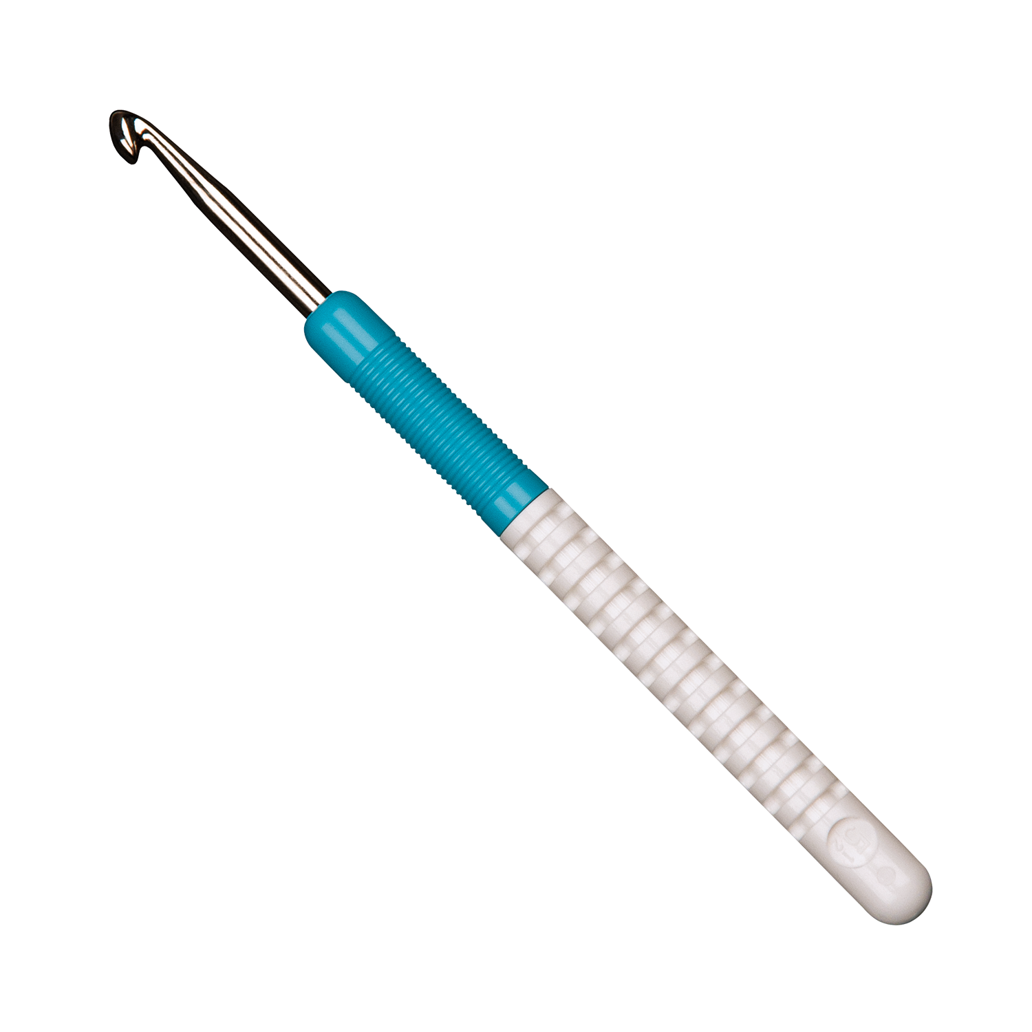 Addi Wollhäkelnadel "addiColour" mit Griff 15cm 148-7 - Bastelbedarf -> Häkeln und Stricken -> Häkelnadeln von mahina