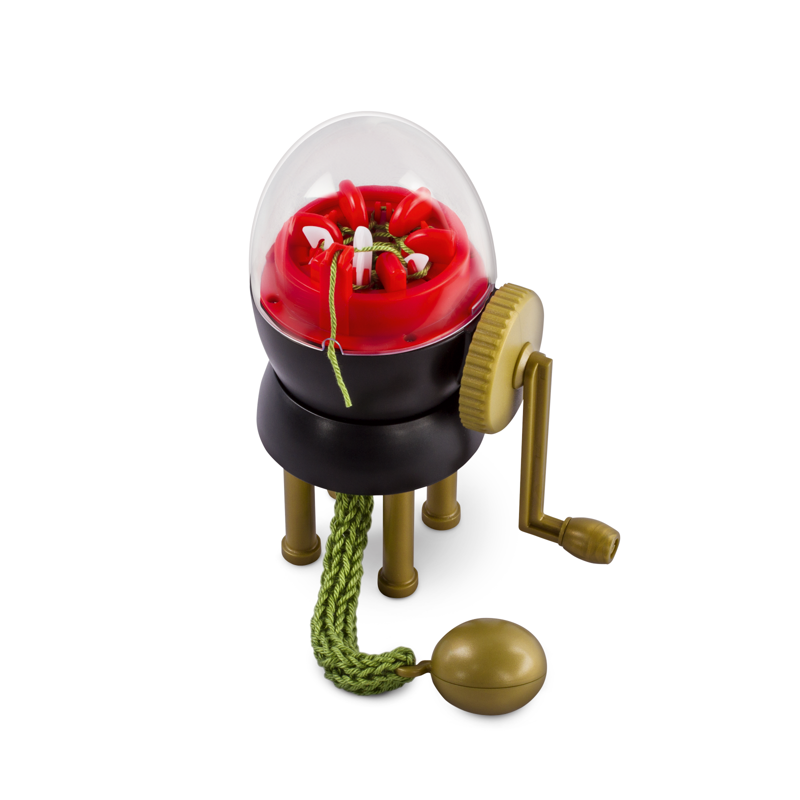 Addi Strickmaschine "addiEi" 880-2 - Bastelbedarf -> Häkeln und Stricken -> Stricknadeln von mahina