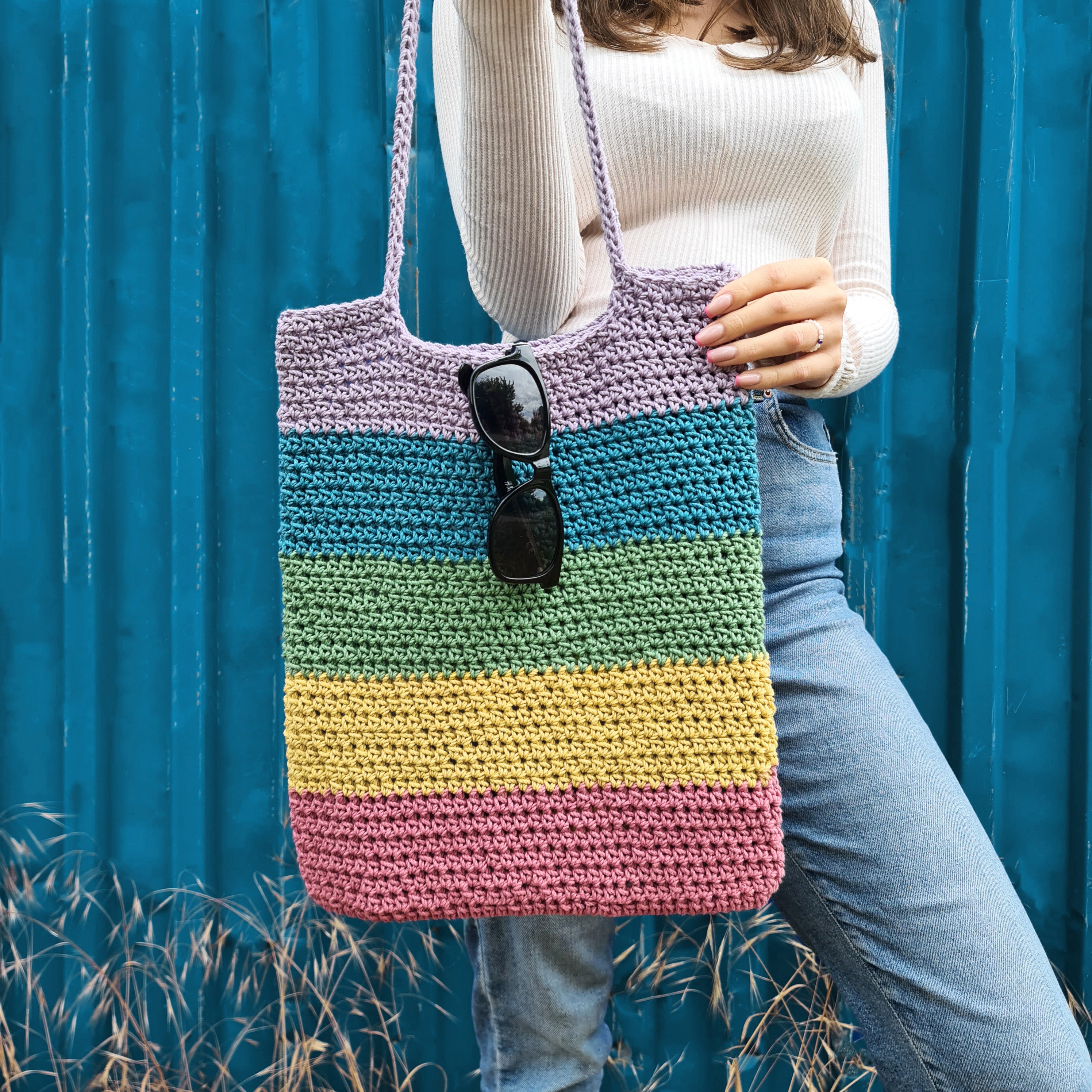 Bobbiny JUMBO Flechtkordel 9mm geflochten 100m - Garne > Baumwollgarne > Bobbiny > Geflochten > 9mm von mahina