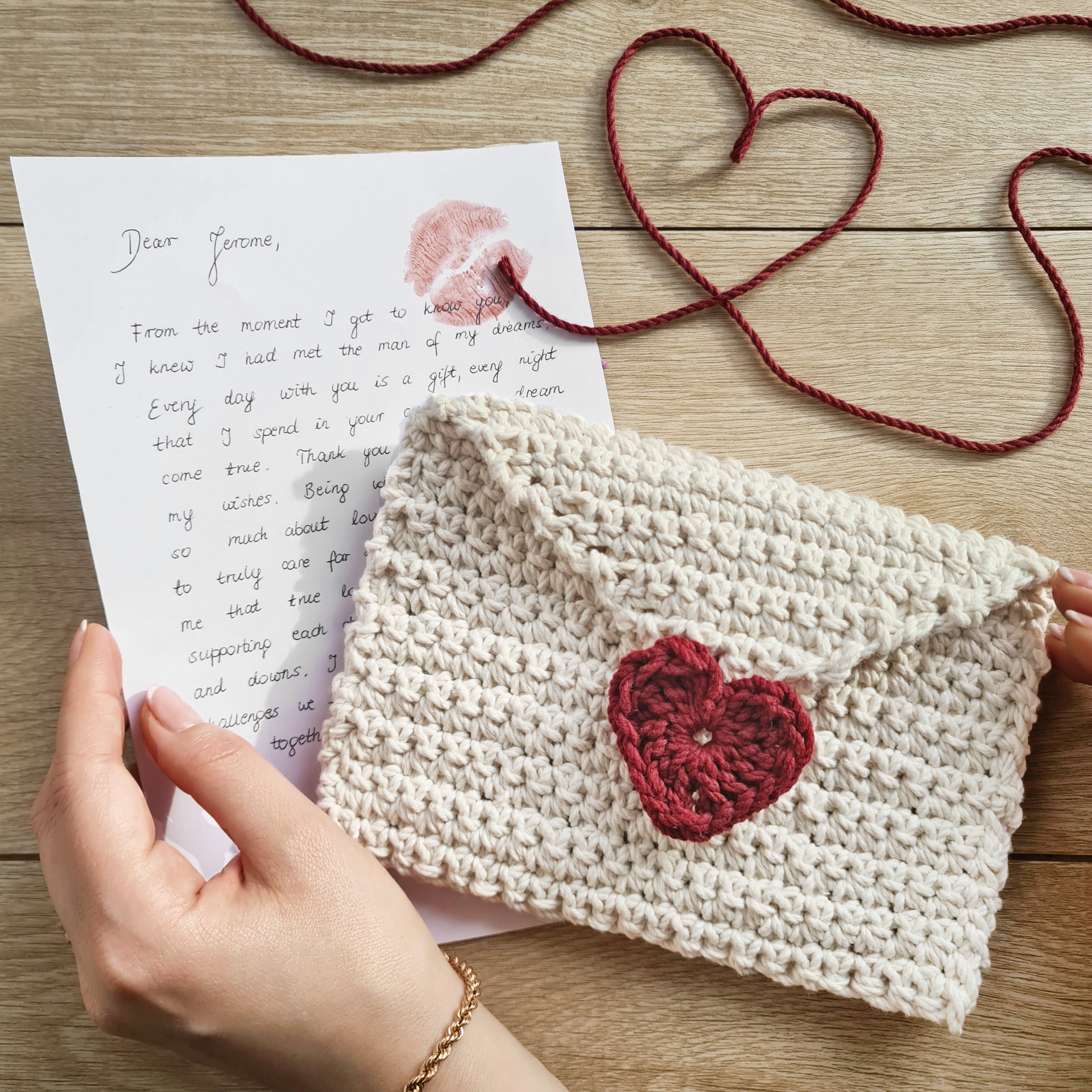 Bobbiny Makramee Garn 5mm 3ply 100m - Garne > Baumwollgarne > Bobbiny > 3ply > 5mm von mahina