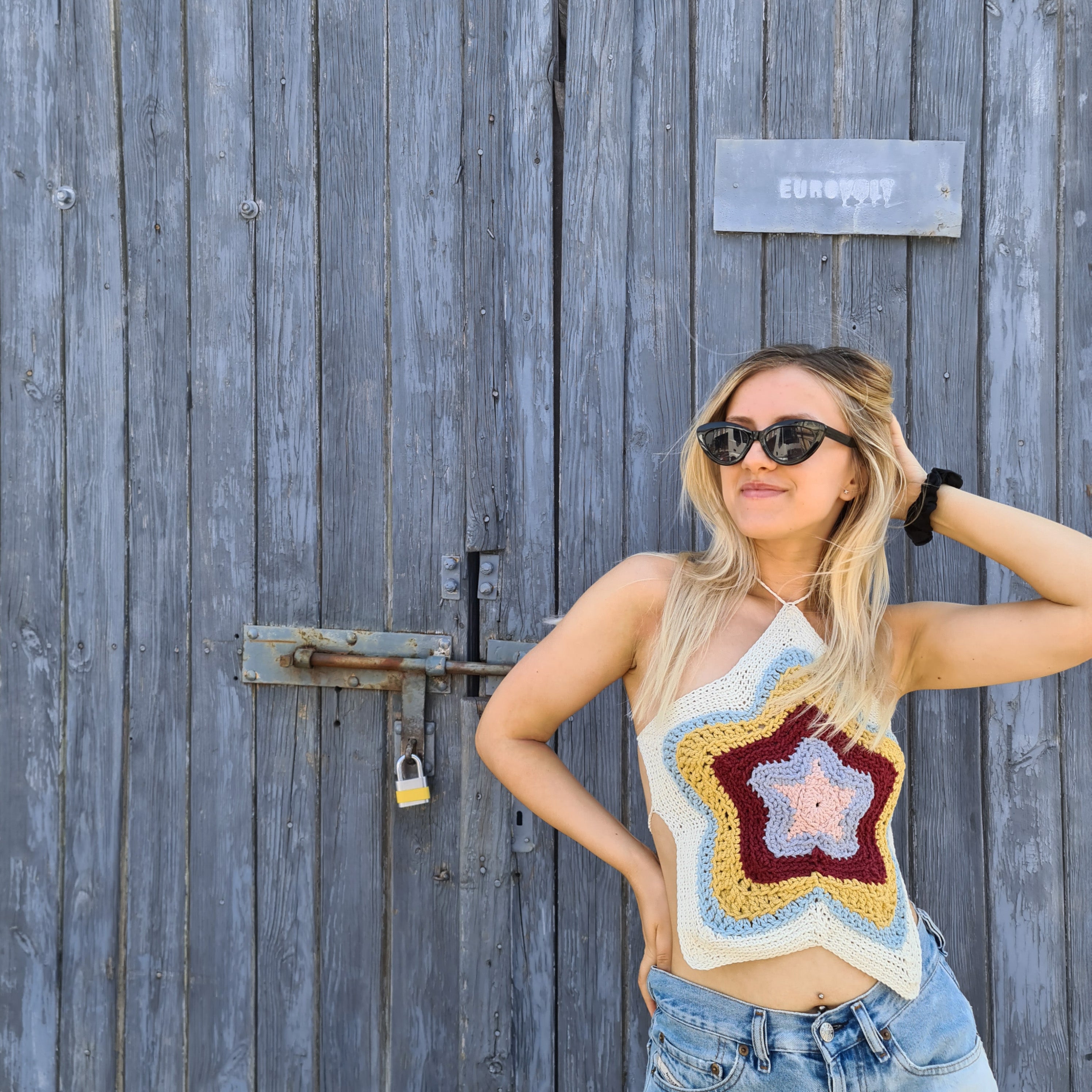 Bobbiny PREMIUM Flechtkordel 5mm geflochten 100m - Garne > Baumwollgarne > Bobbiny > Geflochten > 5mm von mahina