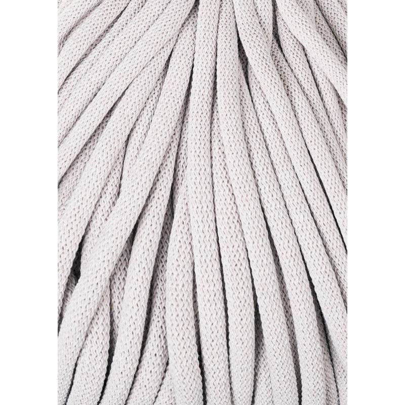 Bobbiny JUMBO Flechtkordel 9mm geflochten Moonlight 100m - Garne > Baumwollgarne > Bobbiny > Geflochten > 9mm von mahina