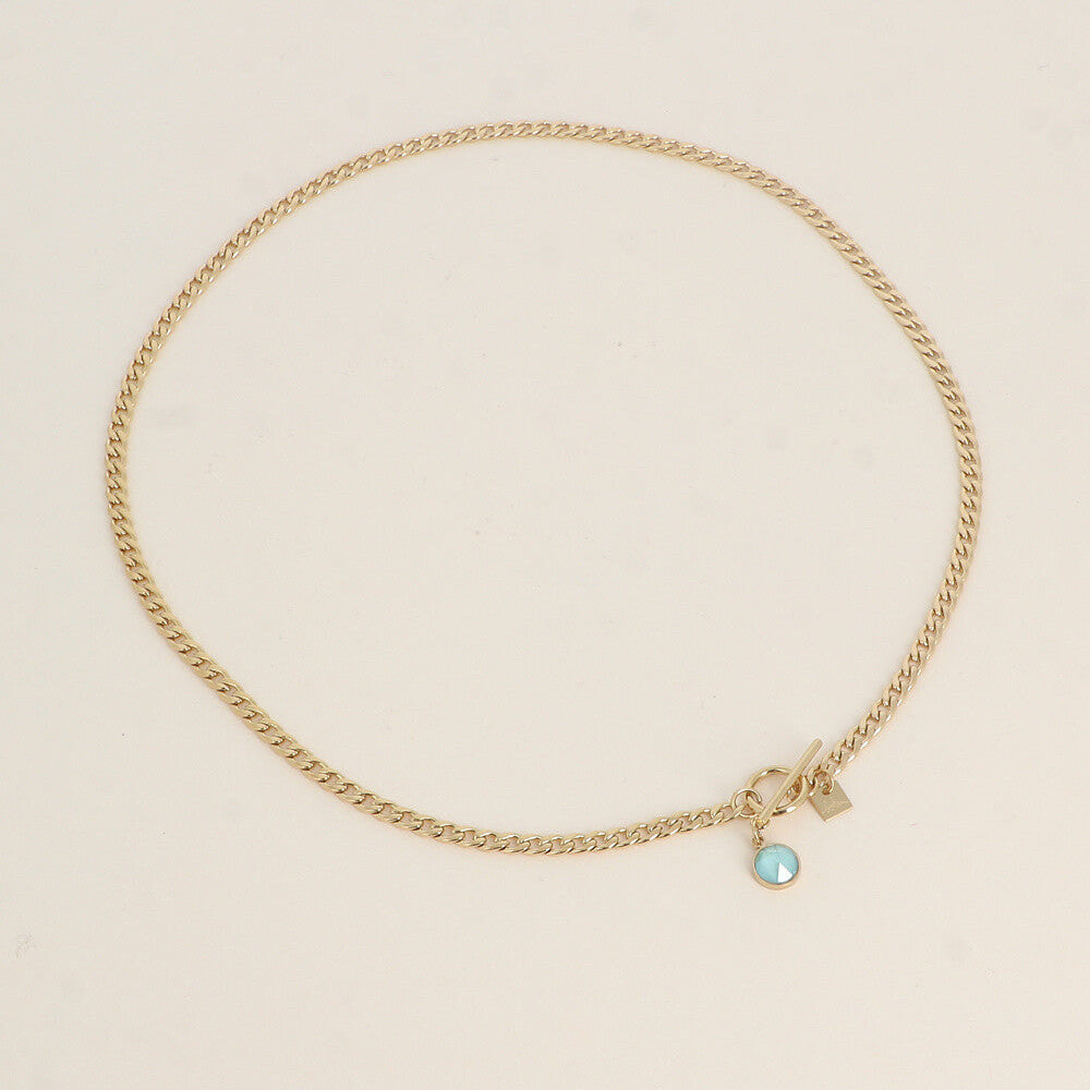 Kaimana Halskette - Schmuck von mahina