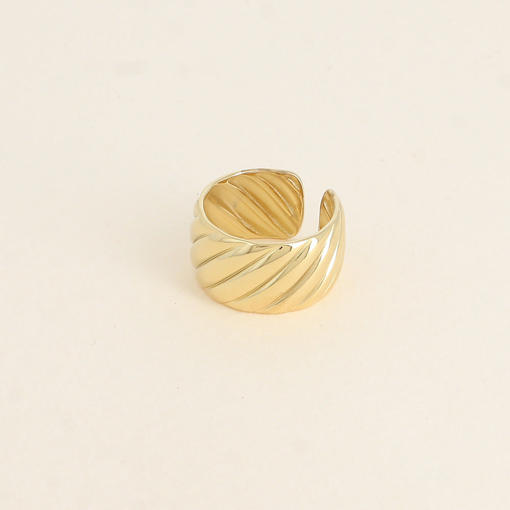 Kione Ring - Schmuck von mahina