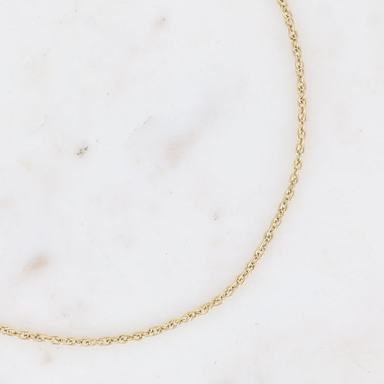 Lalani Halskette - Schmuck von mahina