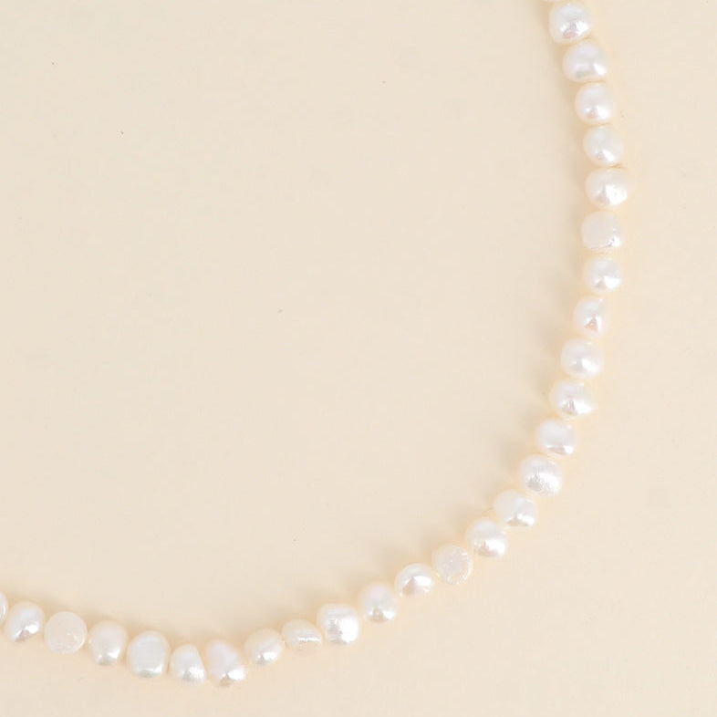 Lunahi Halskette - Schmuck von mahina