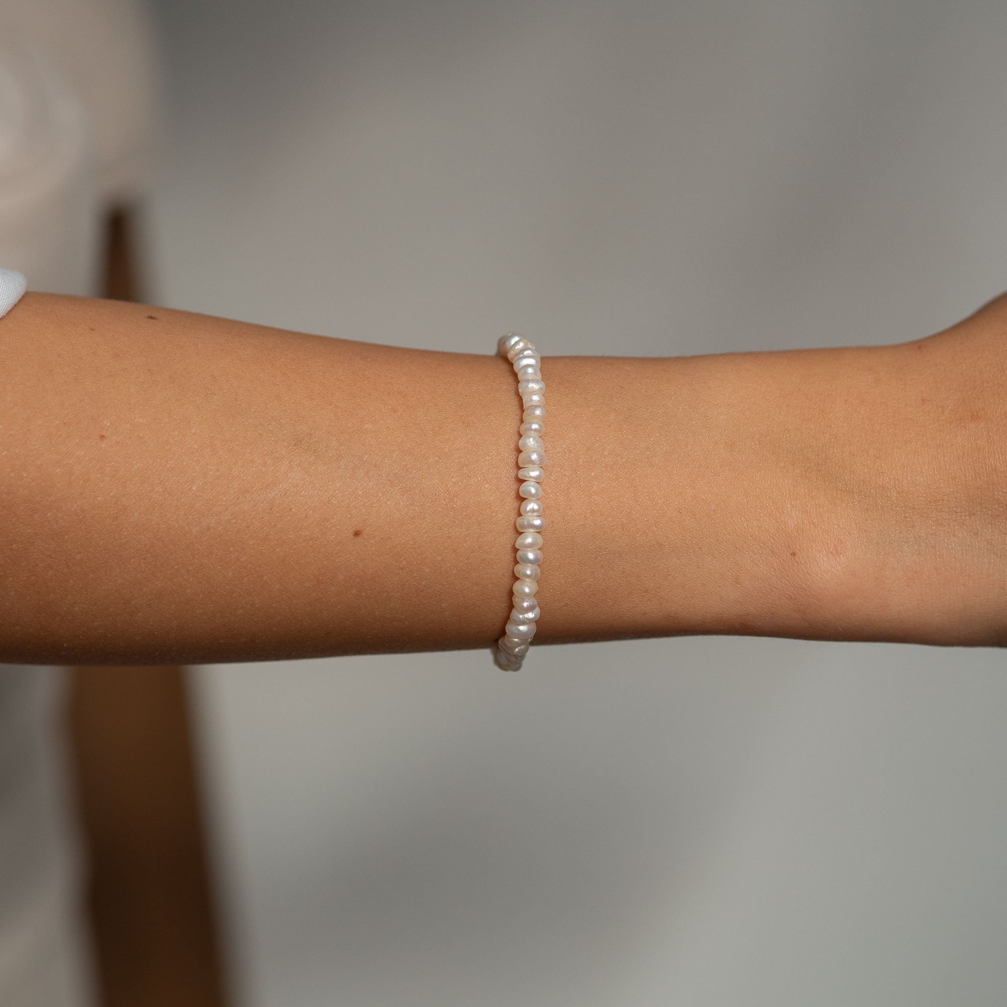 Nalua Armband - Schmuck von mahina