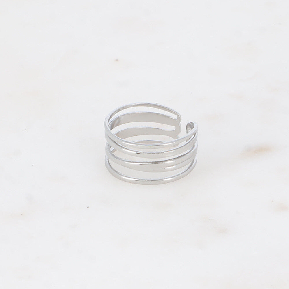 Ahanai Ring - Schmuck von mahina