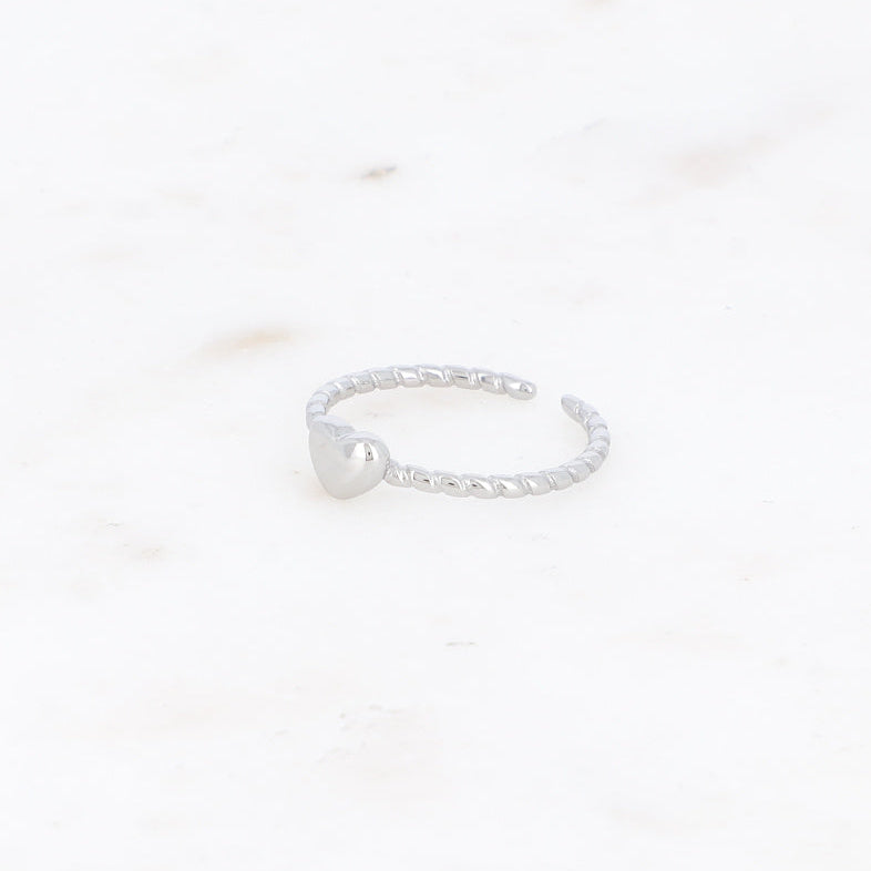 Alohaia Ring - Schmuck von mahina