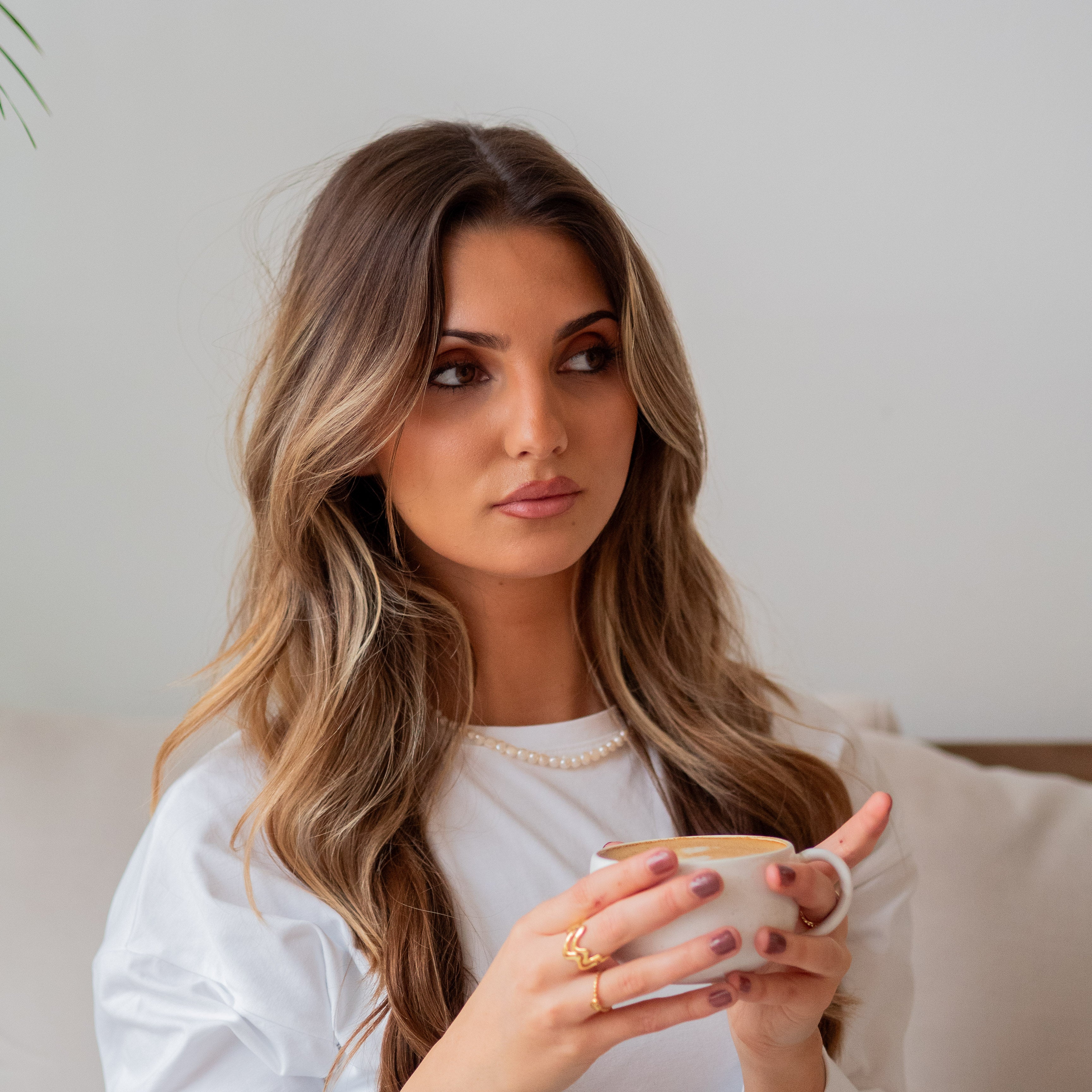 Alohaia Ring - Schmuck von mahina