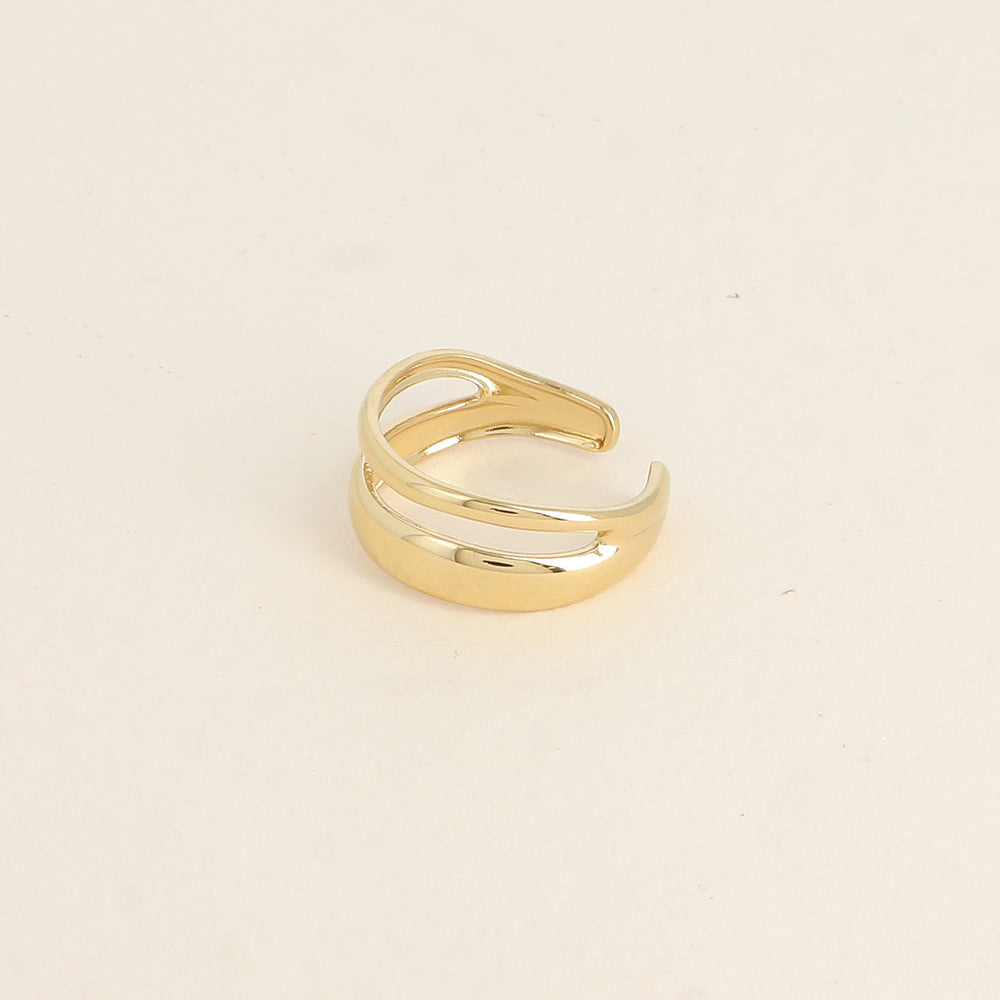 Alohi Ring - Schmuck von mahina