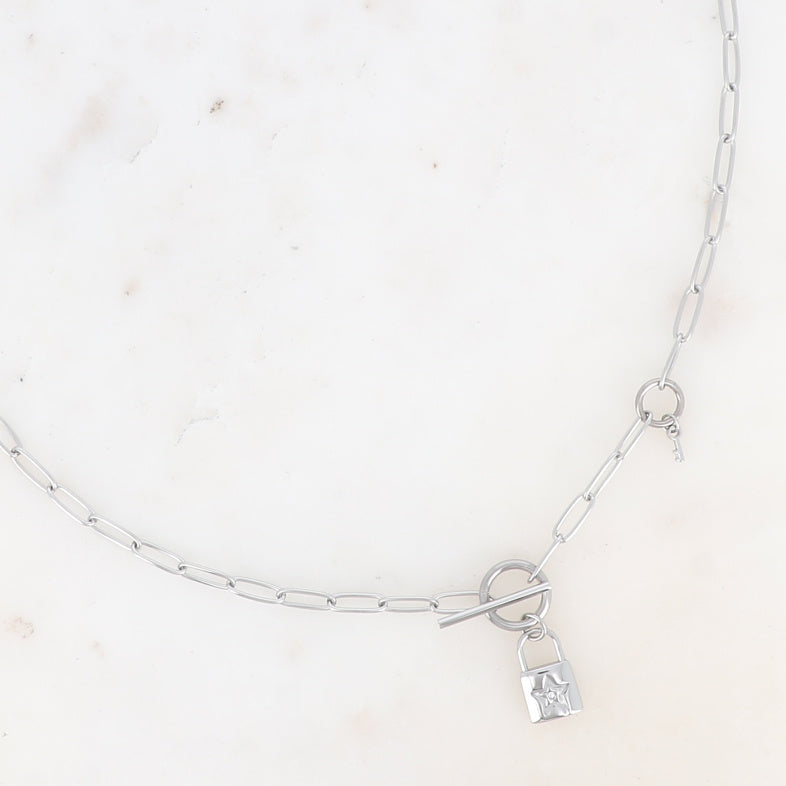 Amara Halskette - Schmuck von mahina