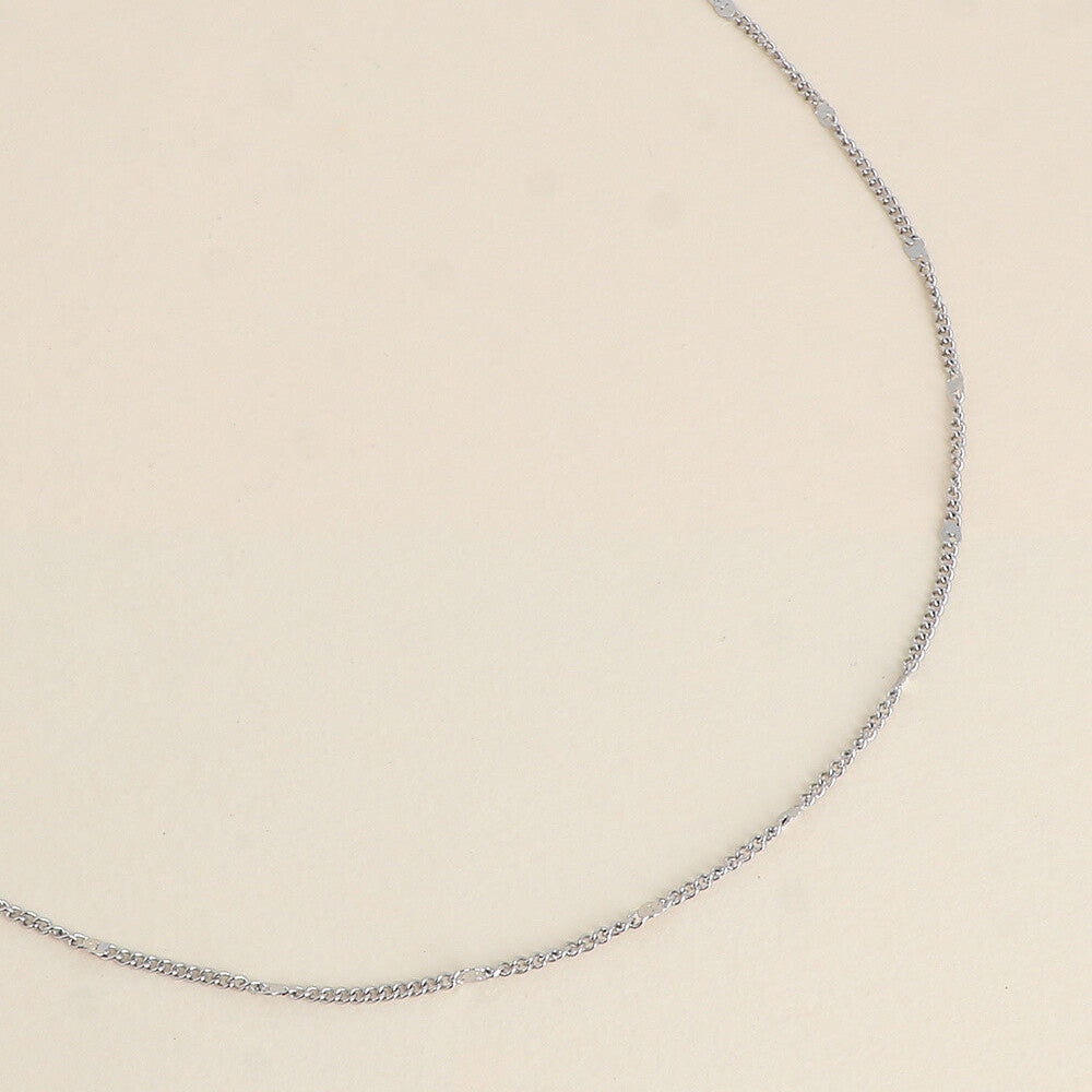 Aureen Halskette - Schmuck von mahina