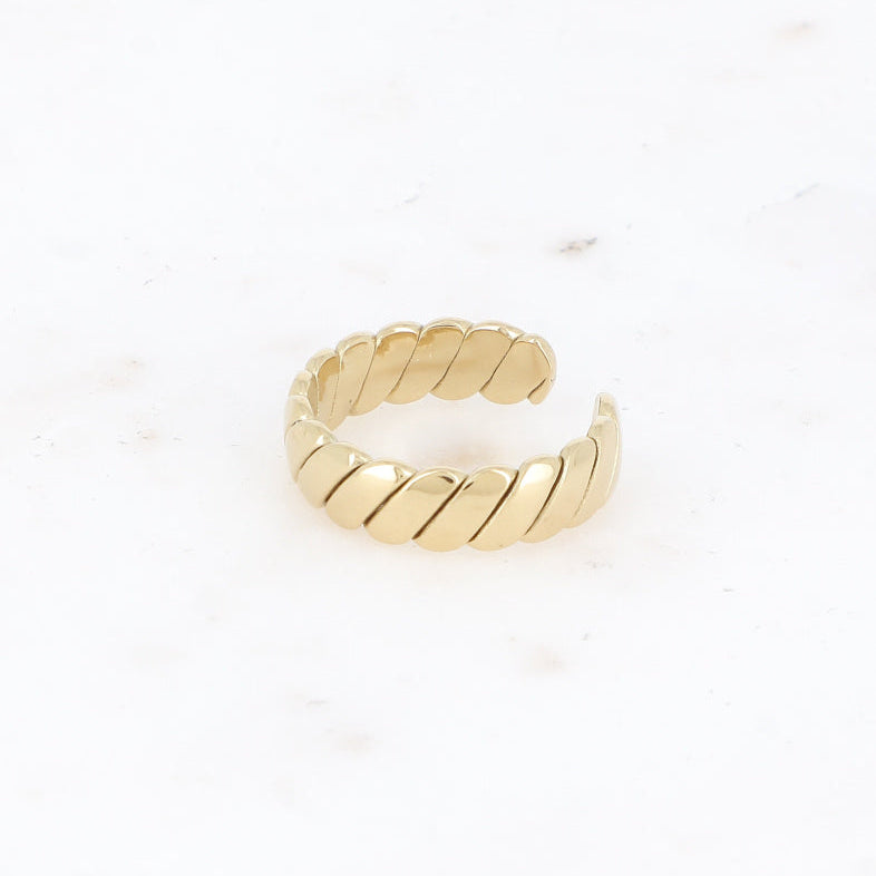 Avelin Ring - Schmuck von mahina