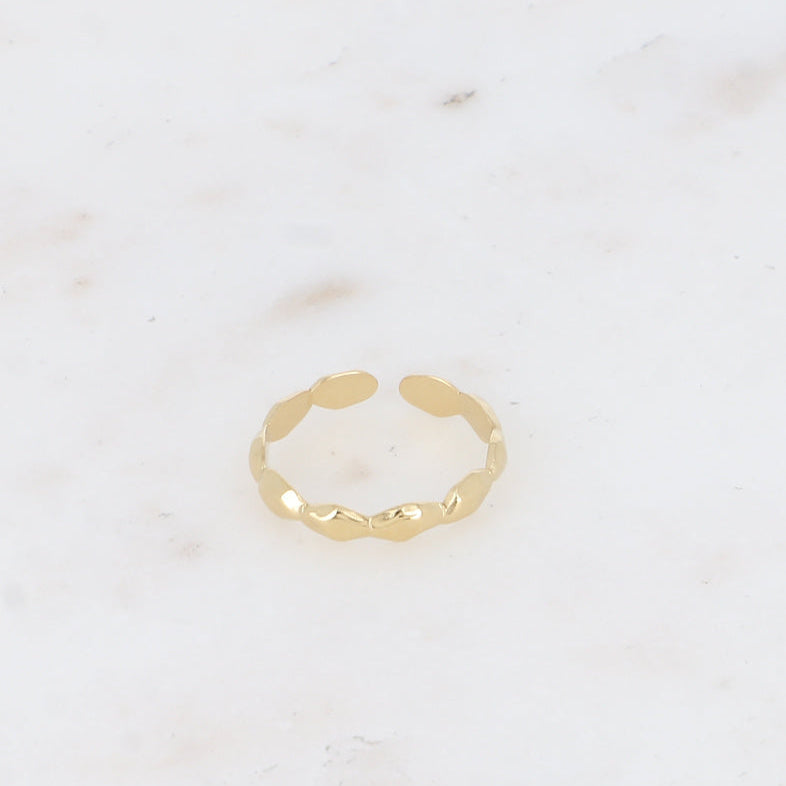 Avénia Ring - Schmuck von mahina