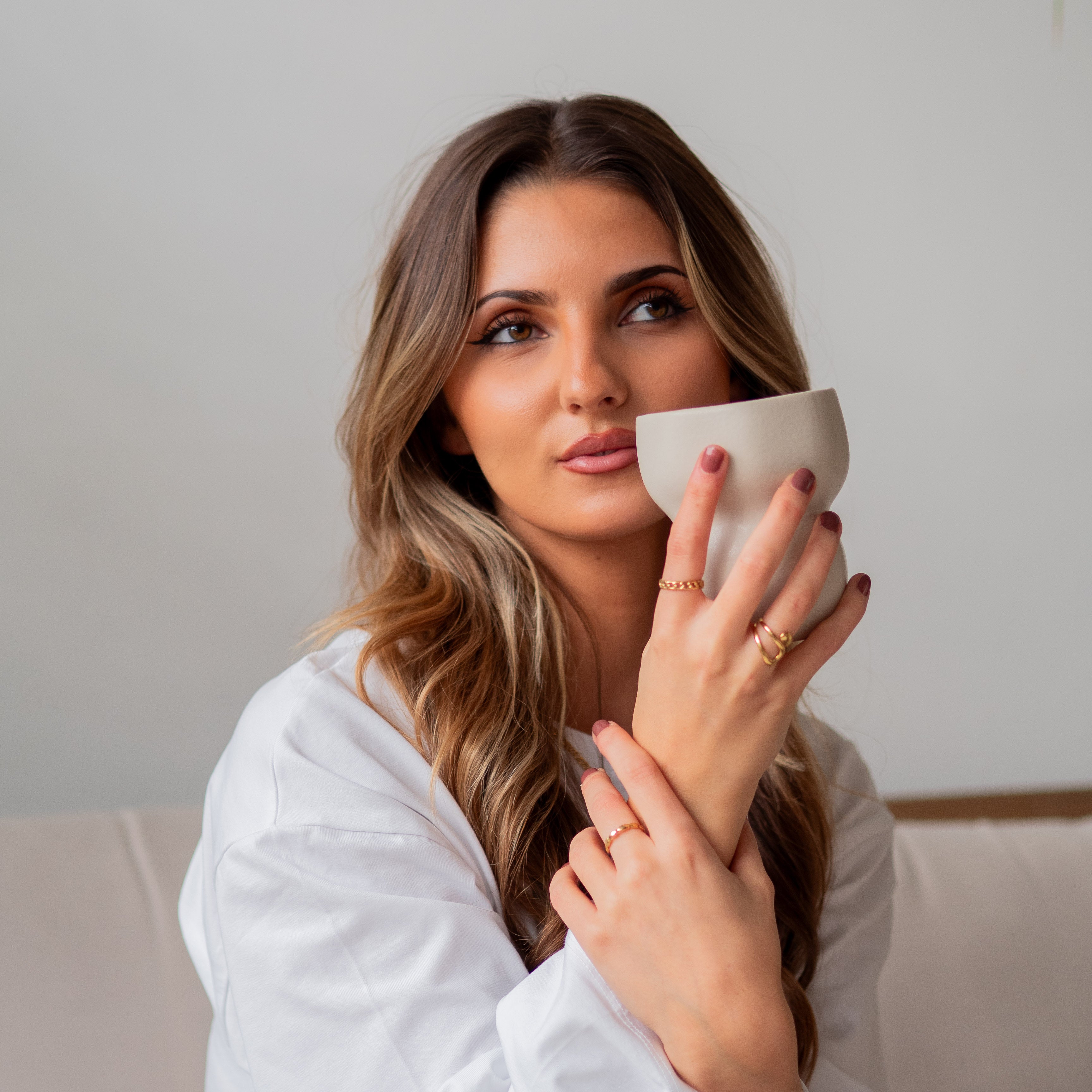 Avénia Ring - Schmuck von mahina