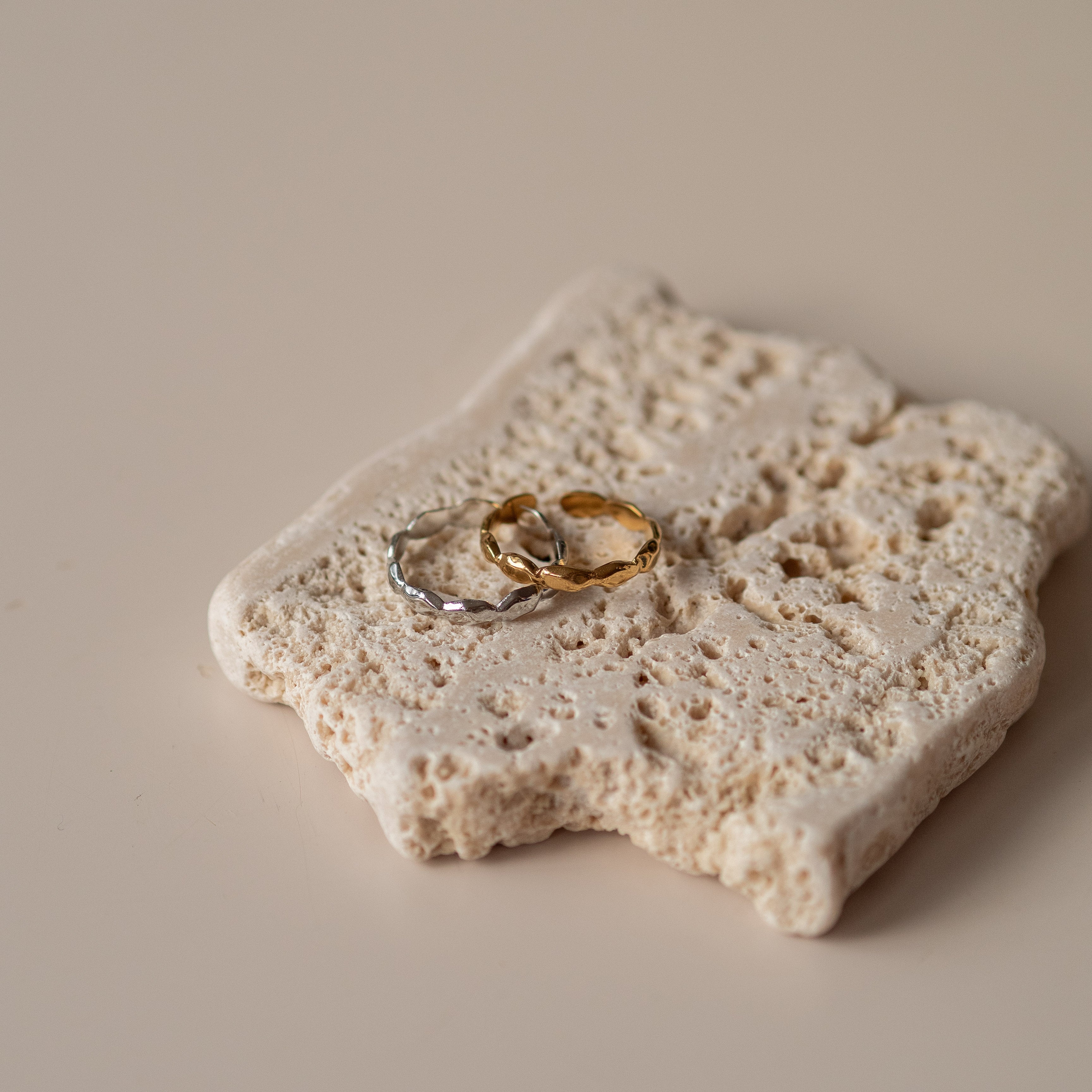 Avénia Ring - Schmuck von mahina