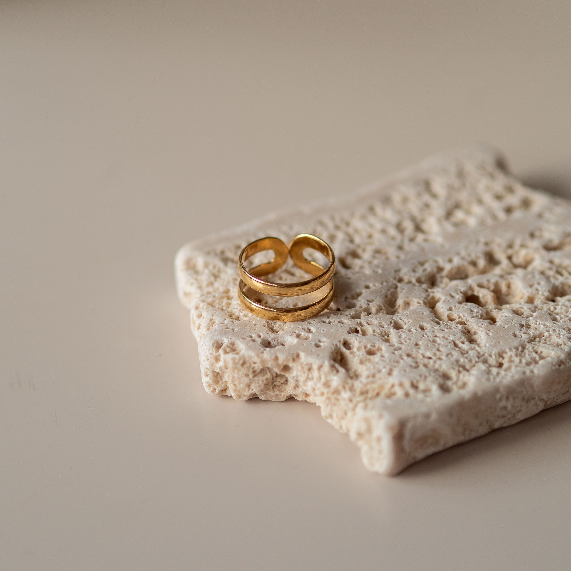 Maheli Ring - Schmuck von mahina