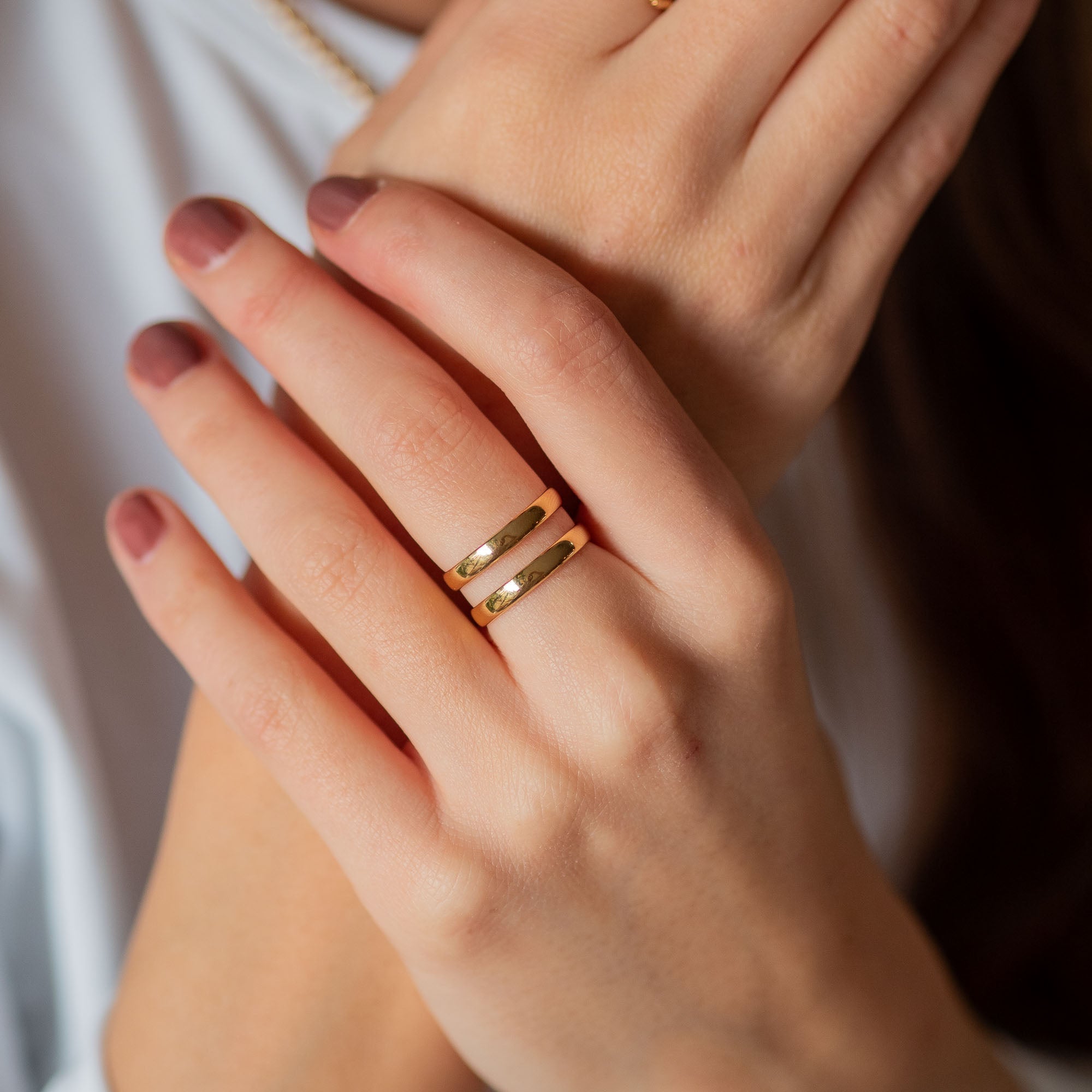 Maheli Ring - Schmuck von mahina