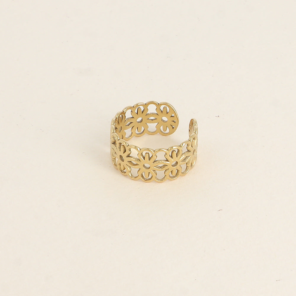 Mahiri Ring - Schmuck von mahina