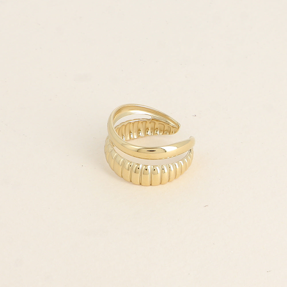 Malina Ring - Schmuck von mahina