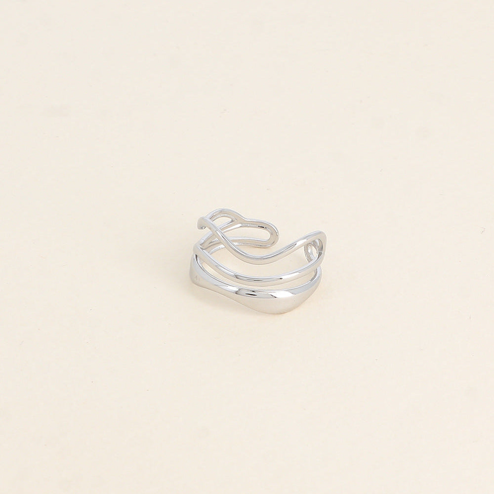 Malino Ring - Schmuck von mahina