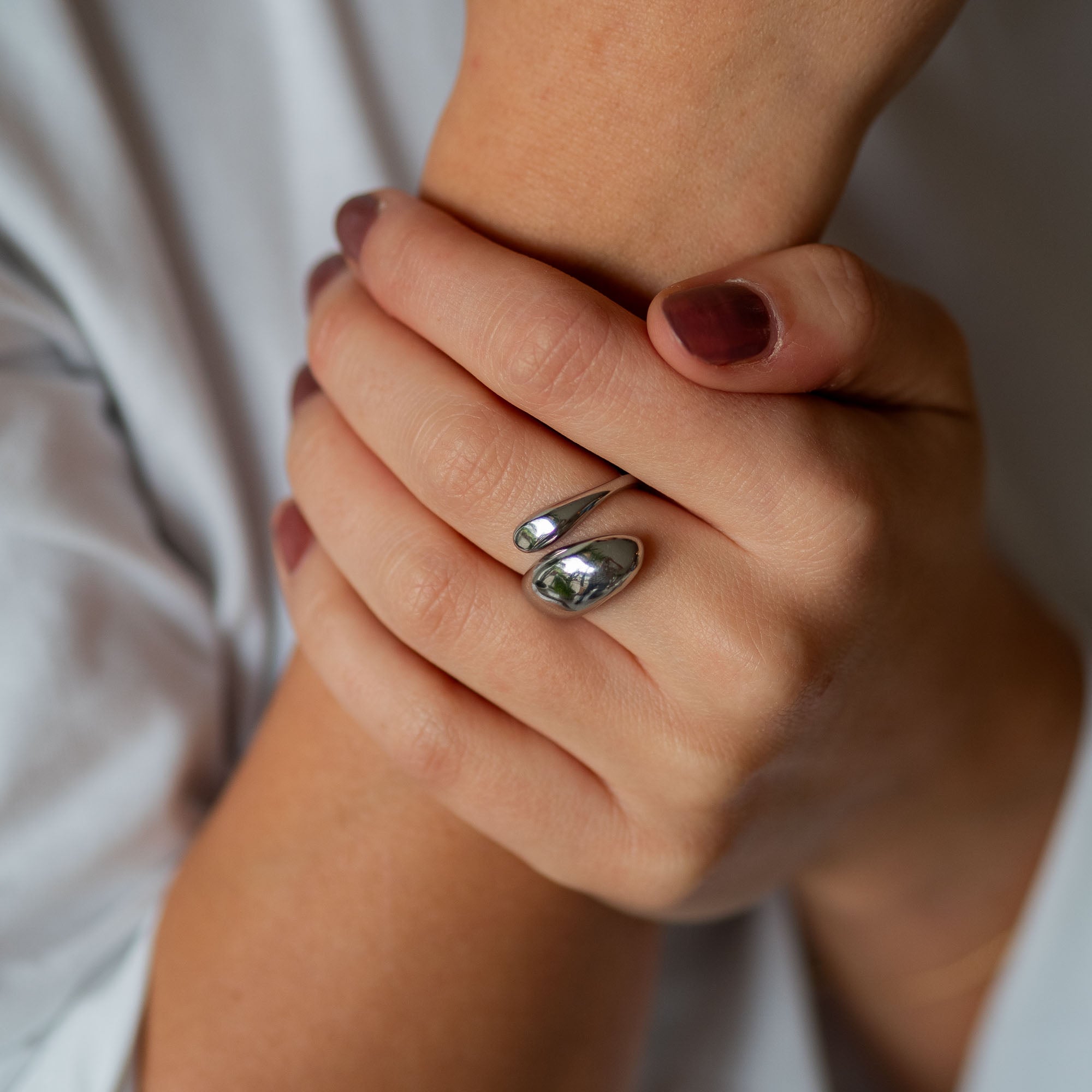 Noelani Ring - Schmuck von mahina