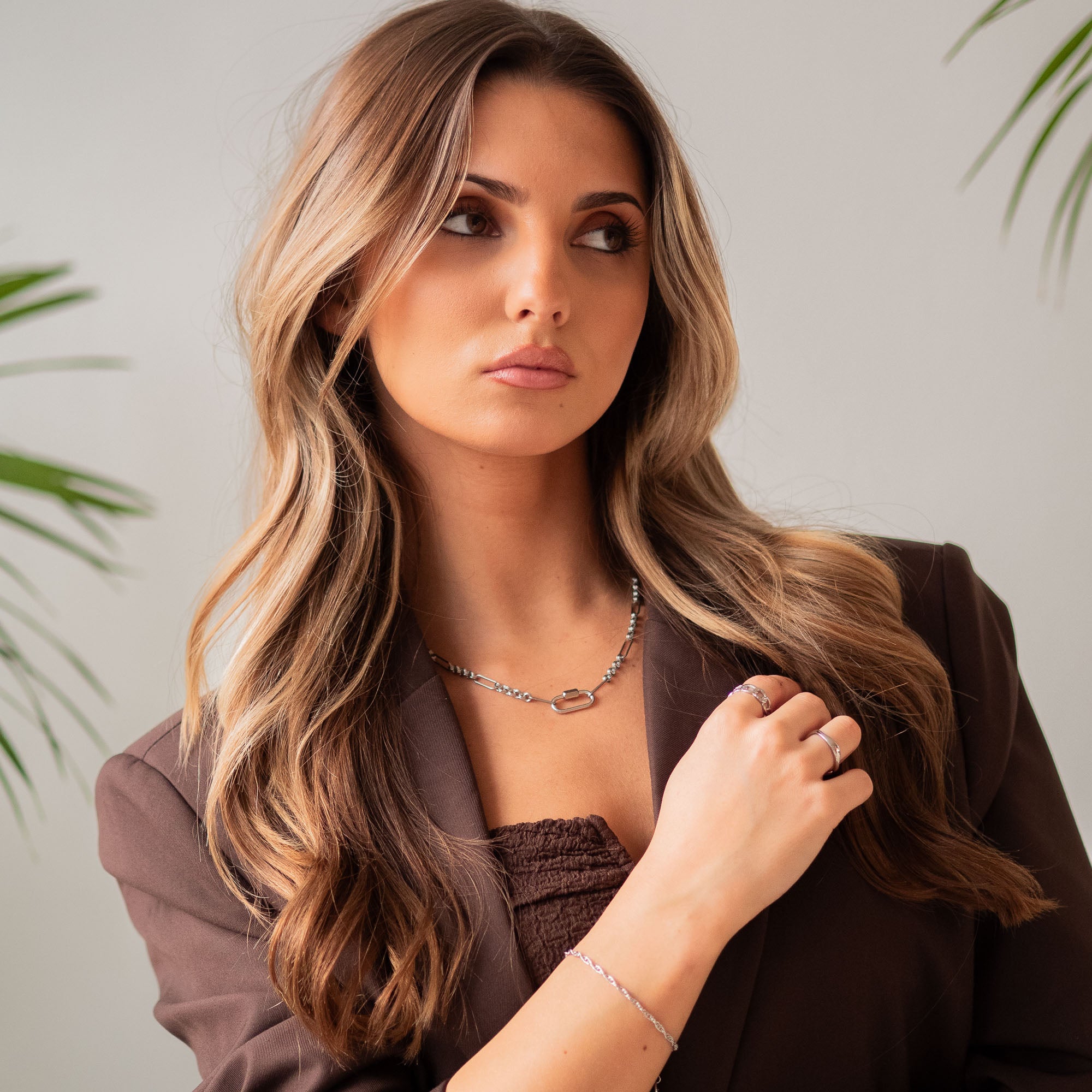 Selora Halskette - Schmuck von mahina