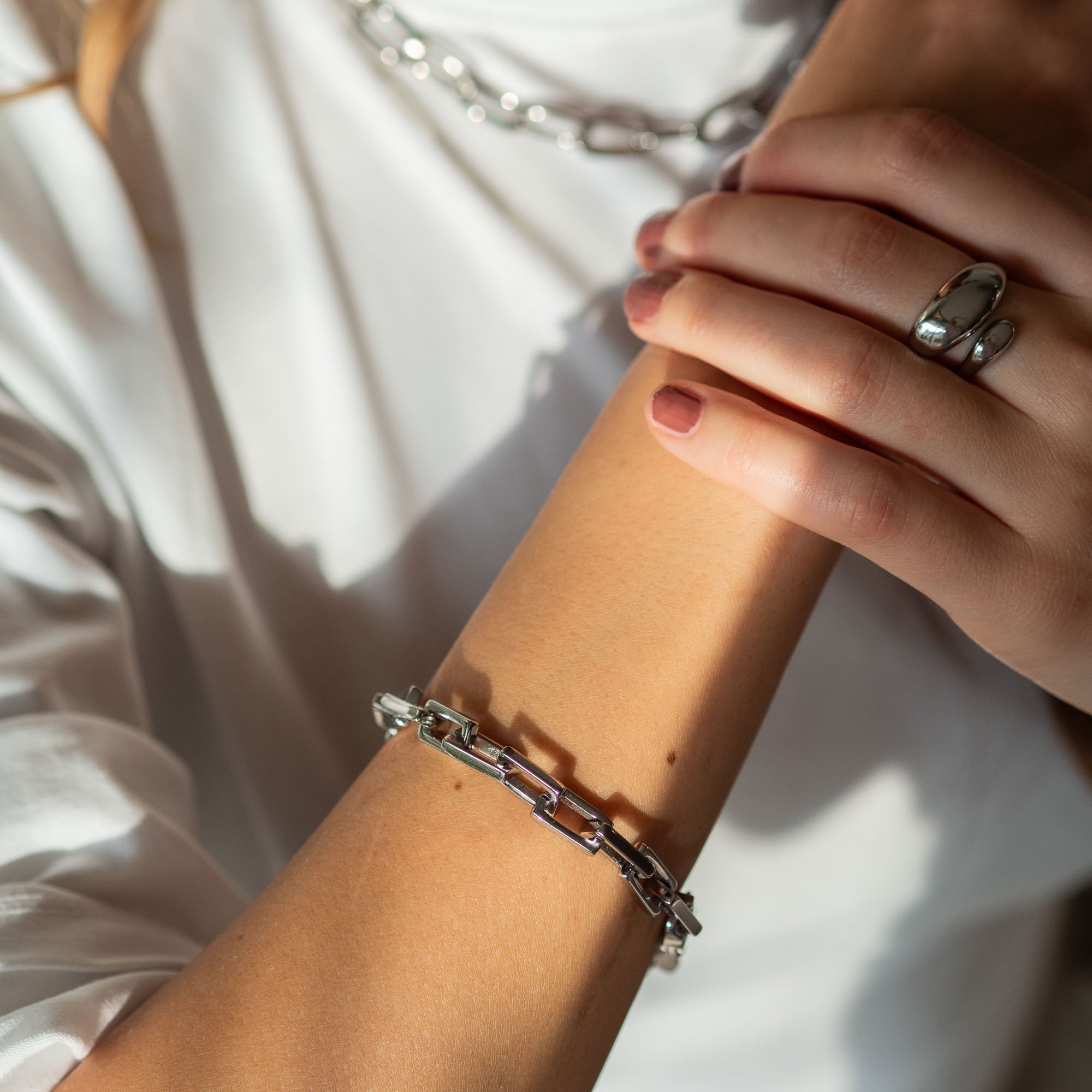 Veyla Armband - Schmuck von mahina