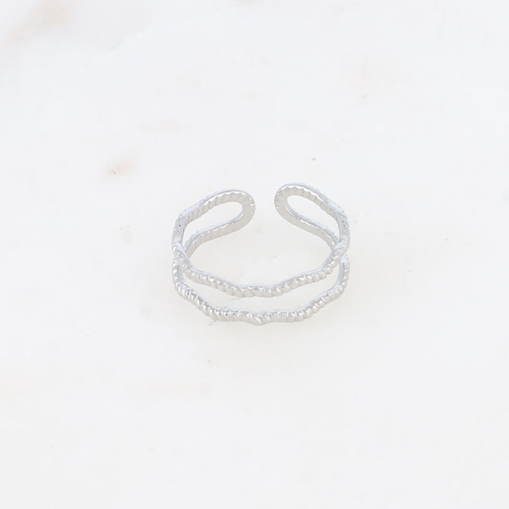 Zayola Ring - Schmuck von mahina