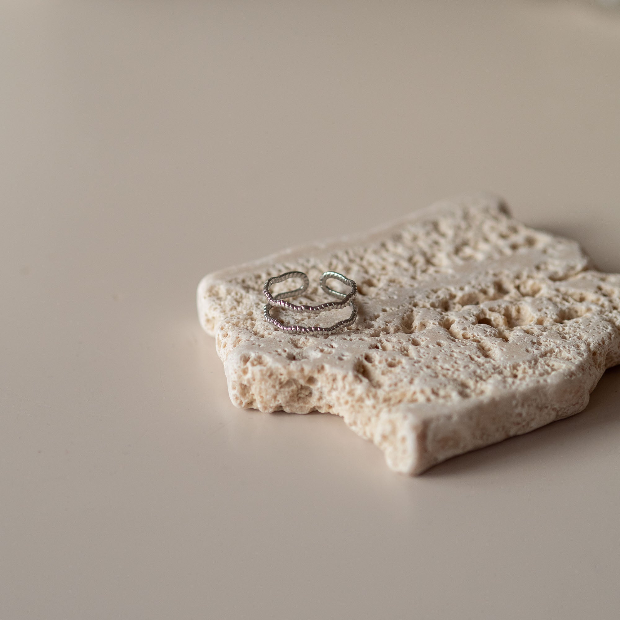 Zayola Ring - Schmuck von mahina