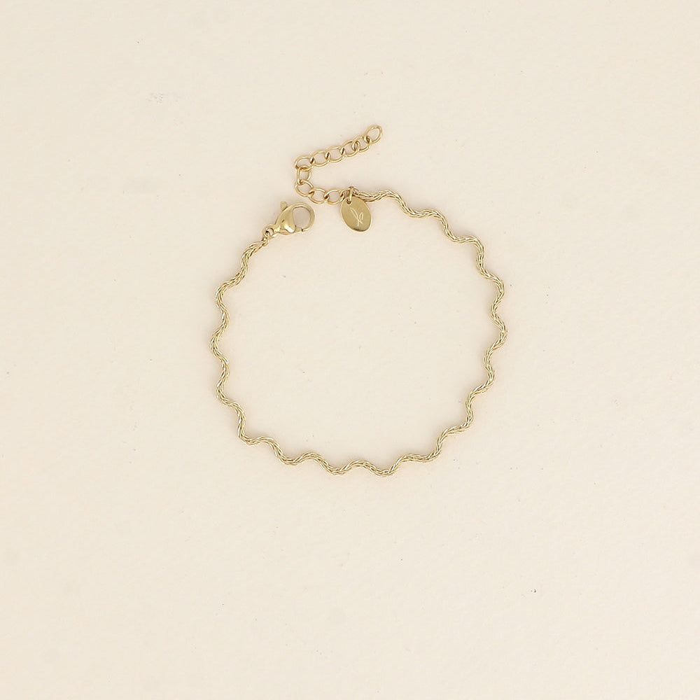 Nohea Armband - Schmuck von mahina