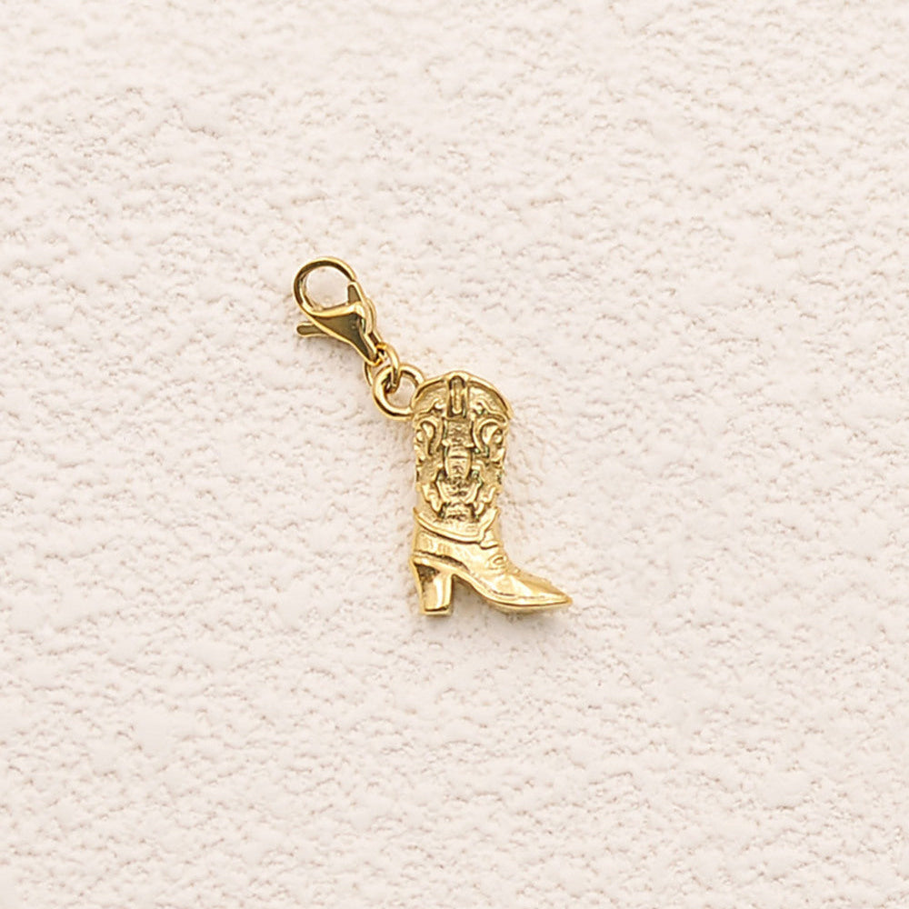 Kaia Charm - Schmuck von mahina