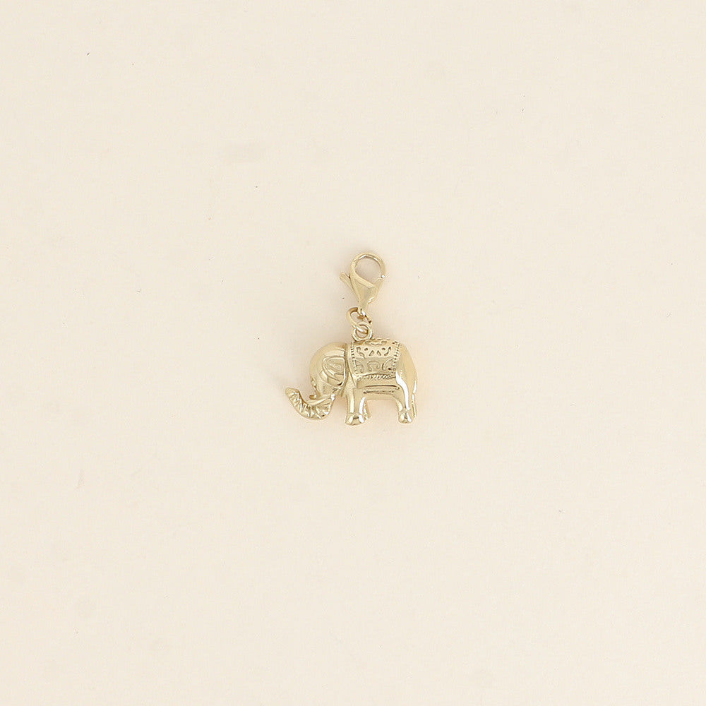 Kanoa Charm - Schmuck von mahina