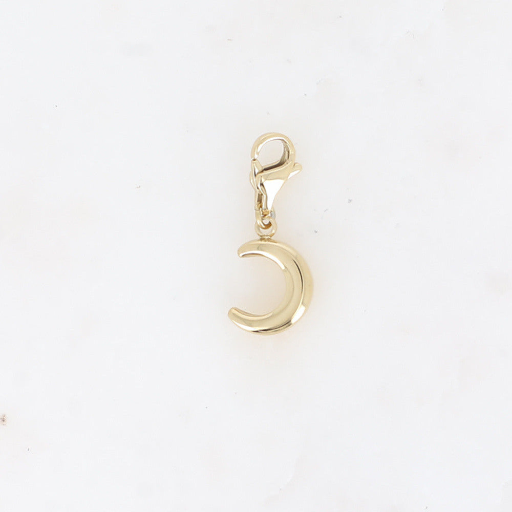 Mahina Charm - Schmuck von mahina