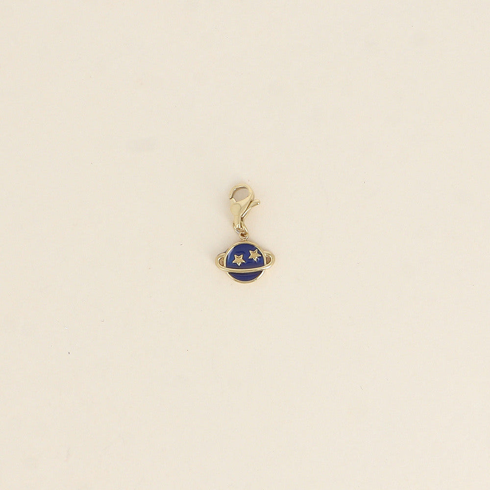 Elara Charm - Schmuck von mahina