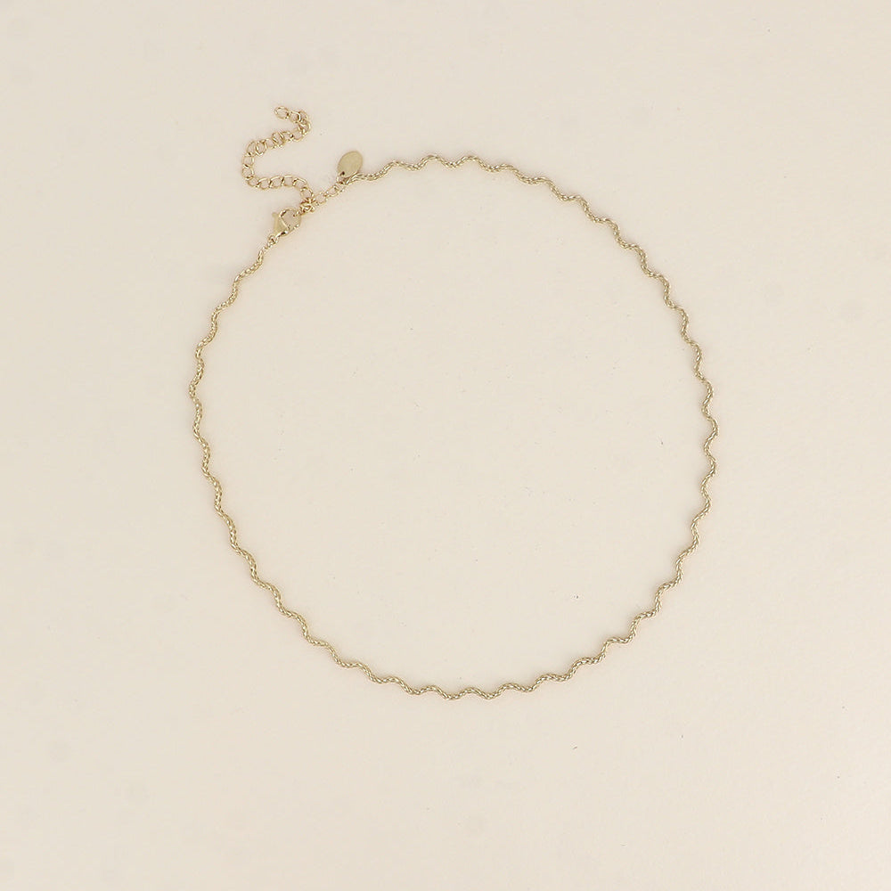 Nohea Halskette - Schmuck von mahina