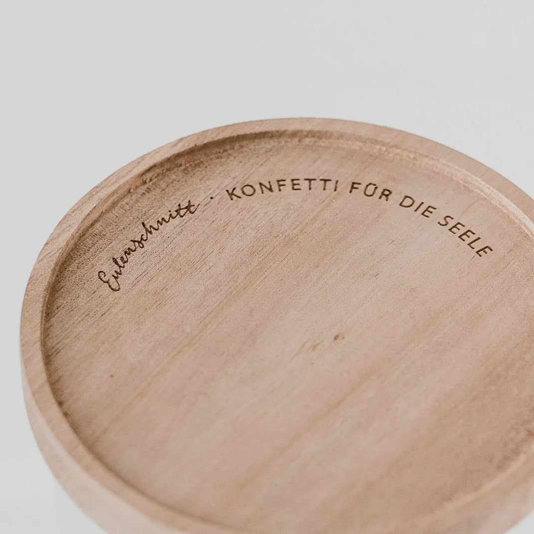 Eulenschnitt Vorratsglas Herz 19cm - Bastelbedarf -> Glas -> Dekorative Gläser von mahina