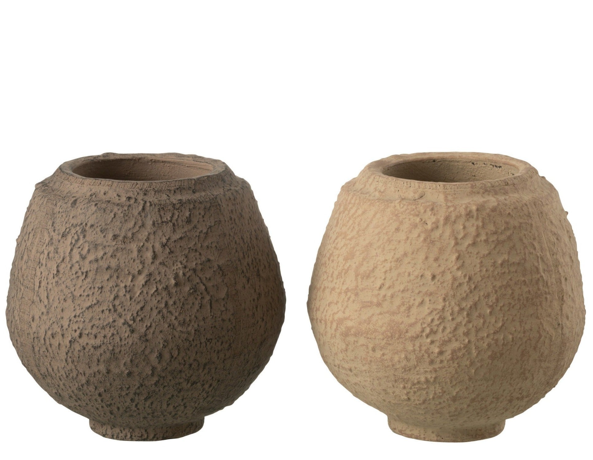 Blumentopf "Pottery" - Interior > Dekoration > Blumentopf von mahina