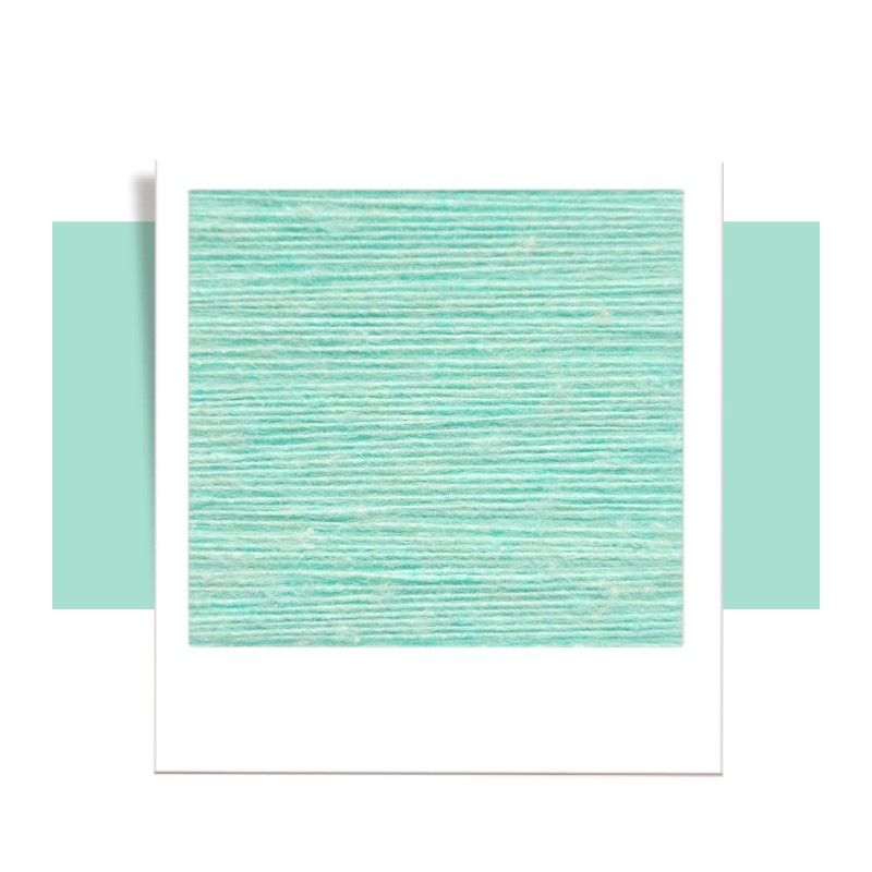 Bobbiny PREMIUM Flechtkordel 5mm geflochten Jelly Mint 100m - Garne > Baumwollgarne > Bobbiny > Geflochten > 5mm von mahina