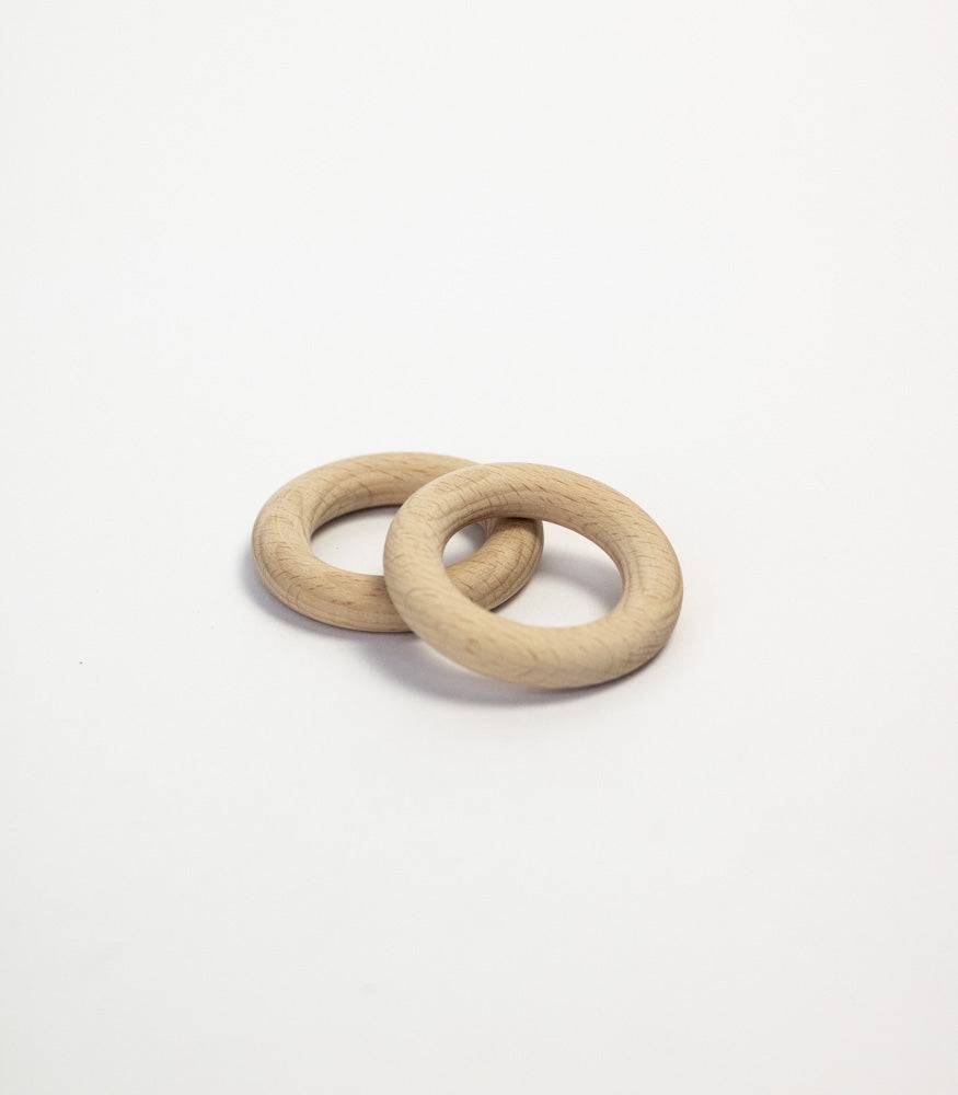 Holzring "Premium" 55mm - mahina