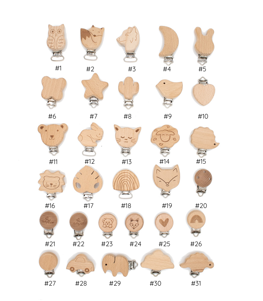 Handgemachtes Makramee Babyset "Classic" personalisierbar - Interior > Dekoration > Makramee von mahina