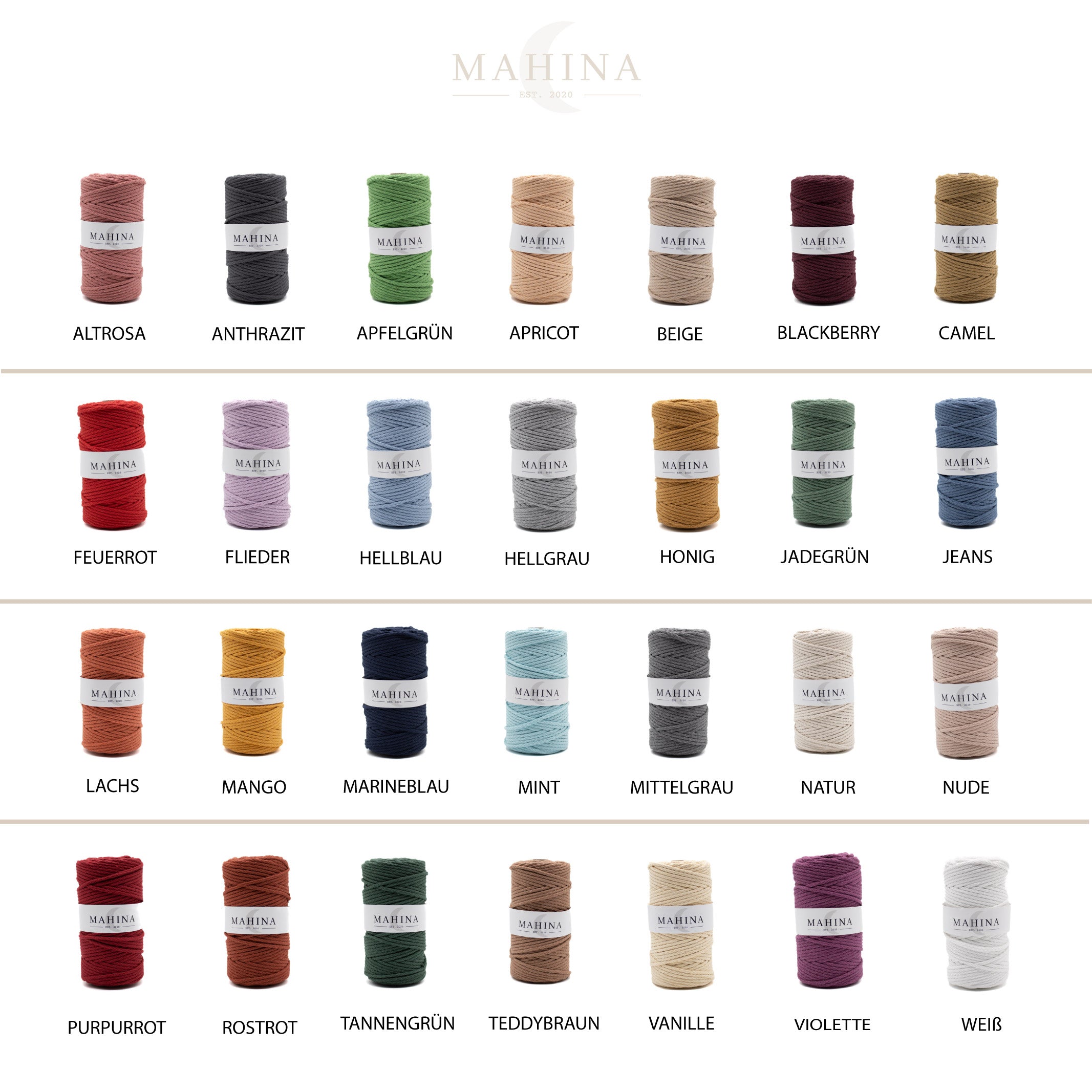 Handgemachte Makramee Vase/Windlicht - Interior > Dekoration > Makramee von mahina