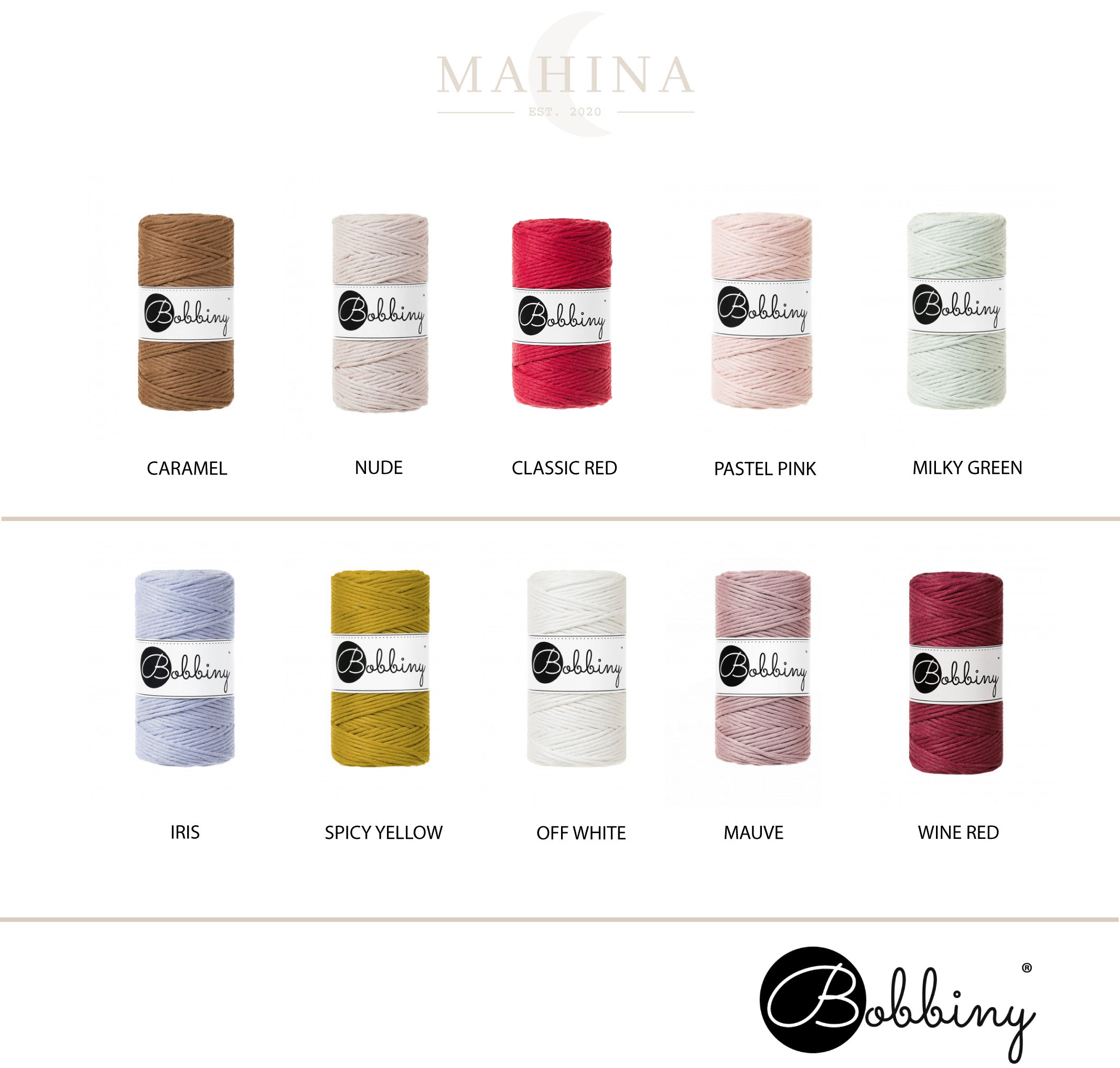 Handgemachtes Makramee Lesezeichen - Interior > Dekoration > Makramee von mahina