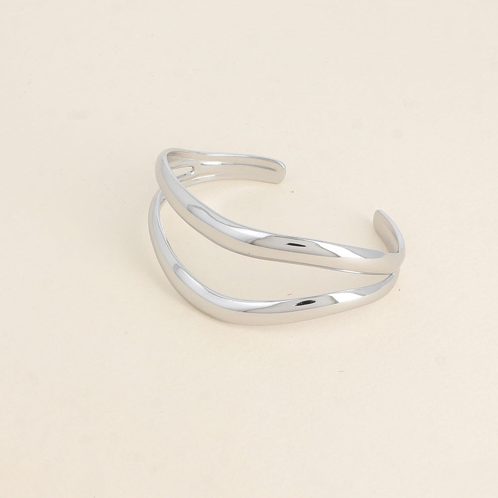 Kalima Armreif - Schmuck von mahina