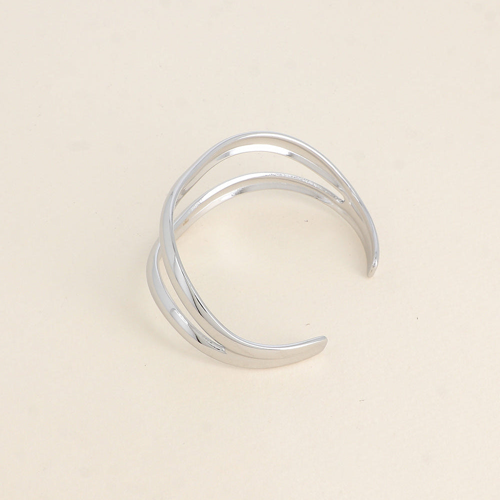 Kalima Armreif - Schmuck von mahina