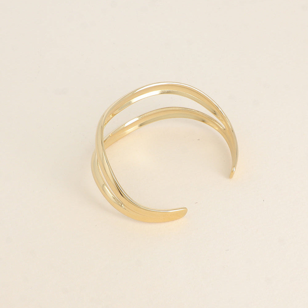 Kalima Armreif - Schmuck von mahina